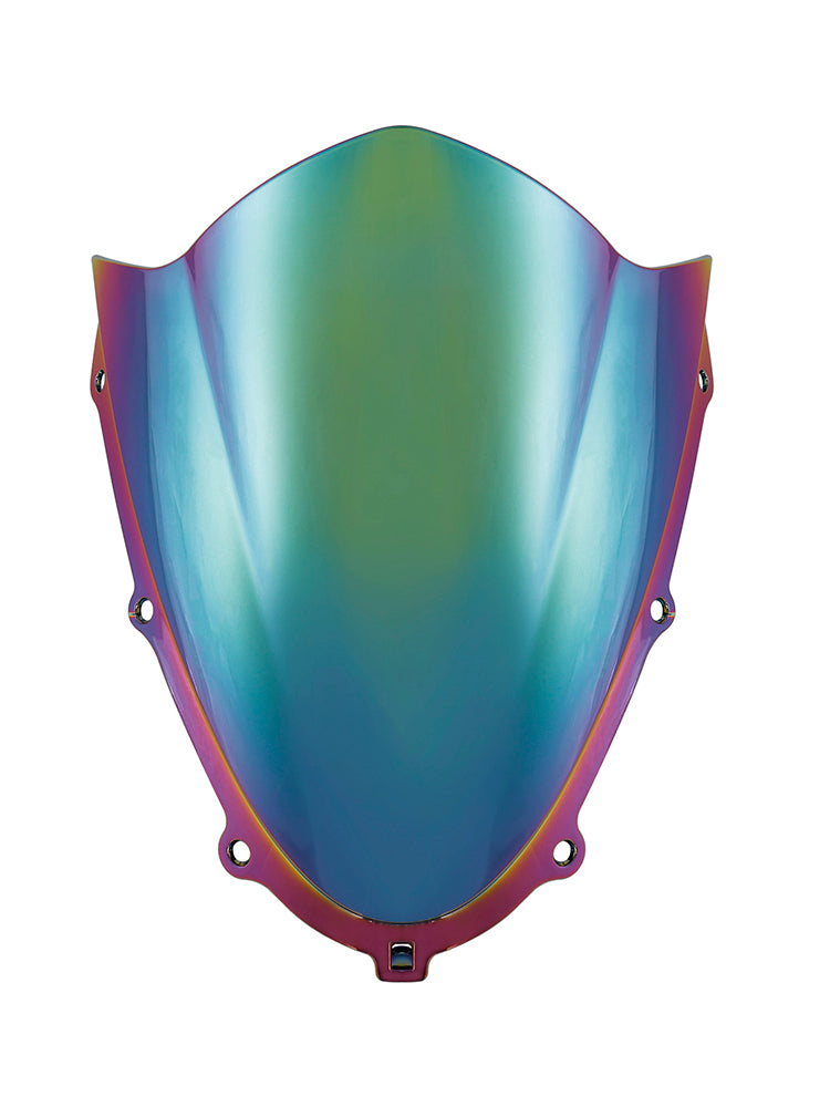 2018-2022 Suzuki GSXR125 GSXR150 Černé sklo čelného skla