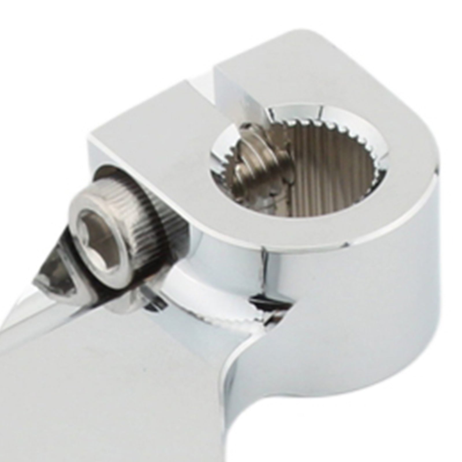 1602-0868 Innerskiftstångsarmspaken för väg King flh flt flrt 84-19