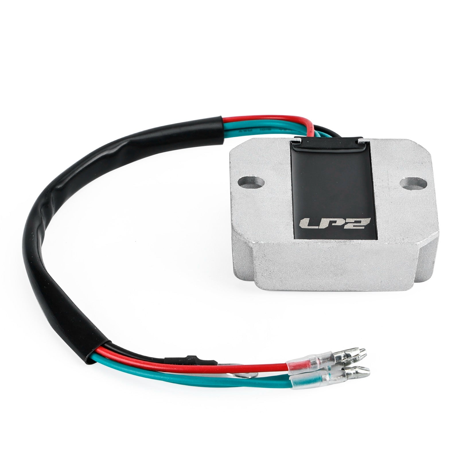 Redresseur/Régulateur Pour Yamaha F4B - F5A - F6C - 2010-2022 - 6BX-81960-00-00