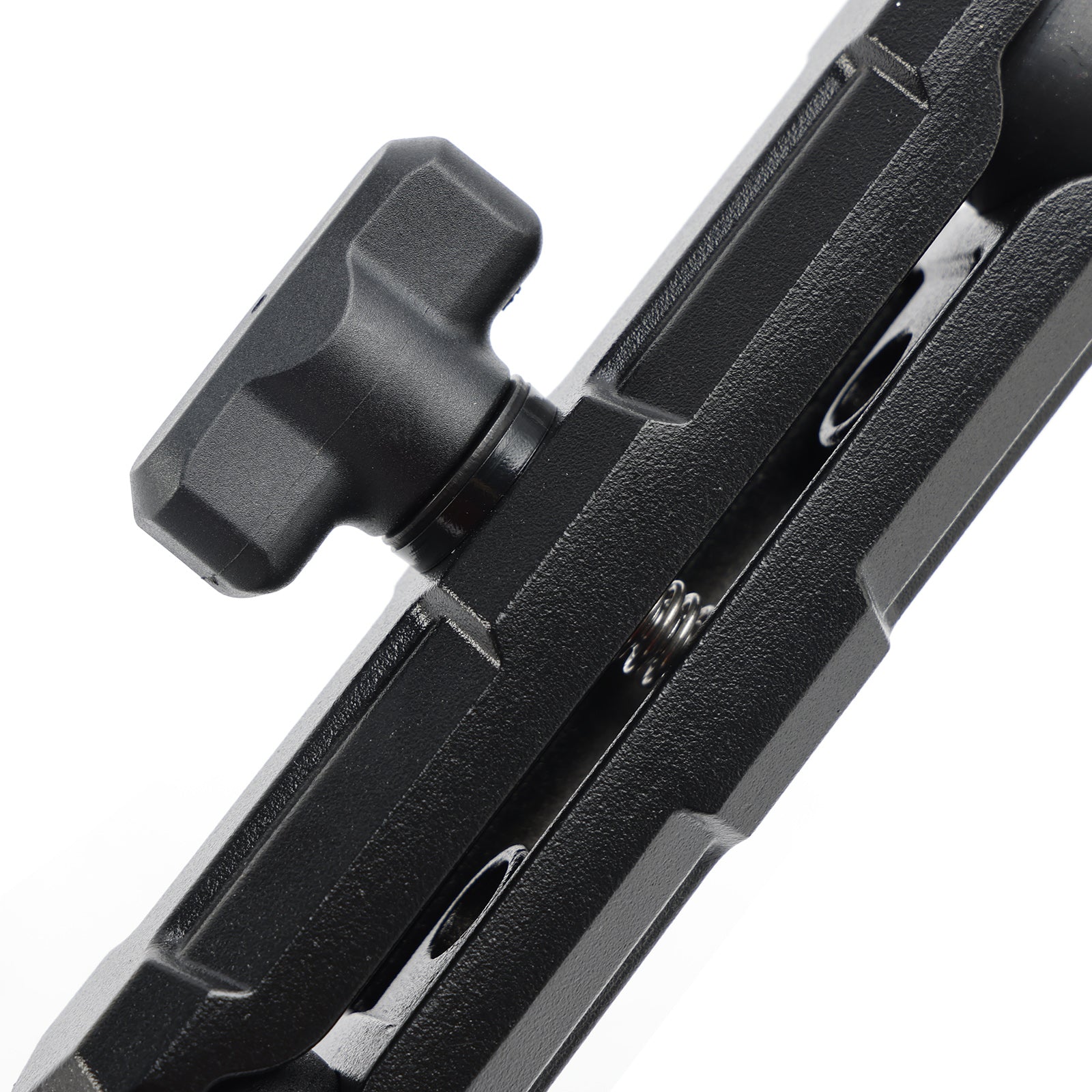 Kawasaki Vulcan 1700 Nomad/Vaquero/Voyager M8 M10 Dlhé zrkadlá Enduro Mirror Kit