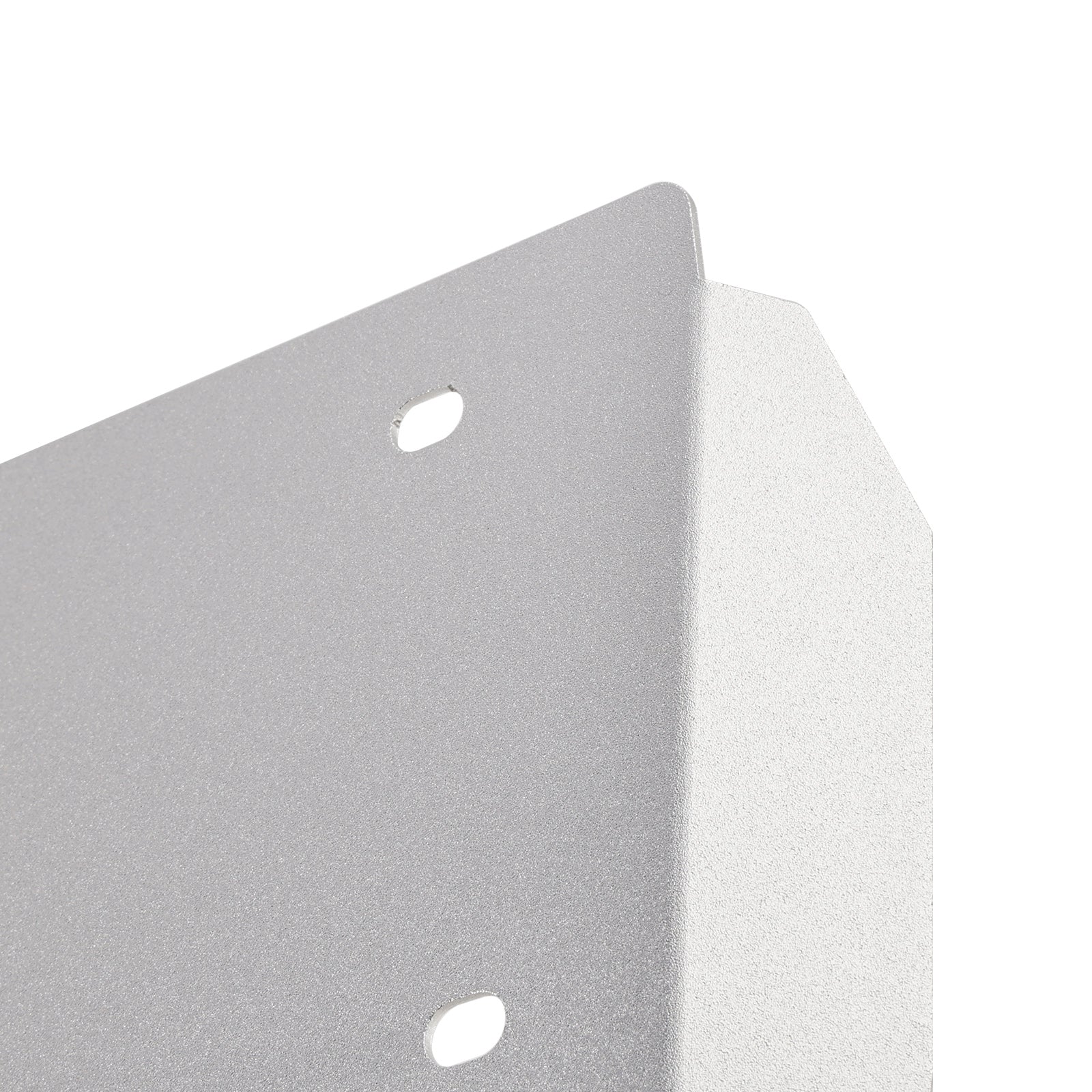 2023-2024 BMW R1300GS Aluminum Alloy License Plate Holder Frame Bracket