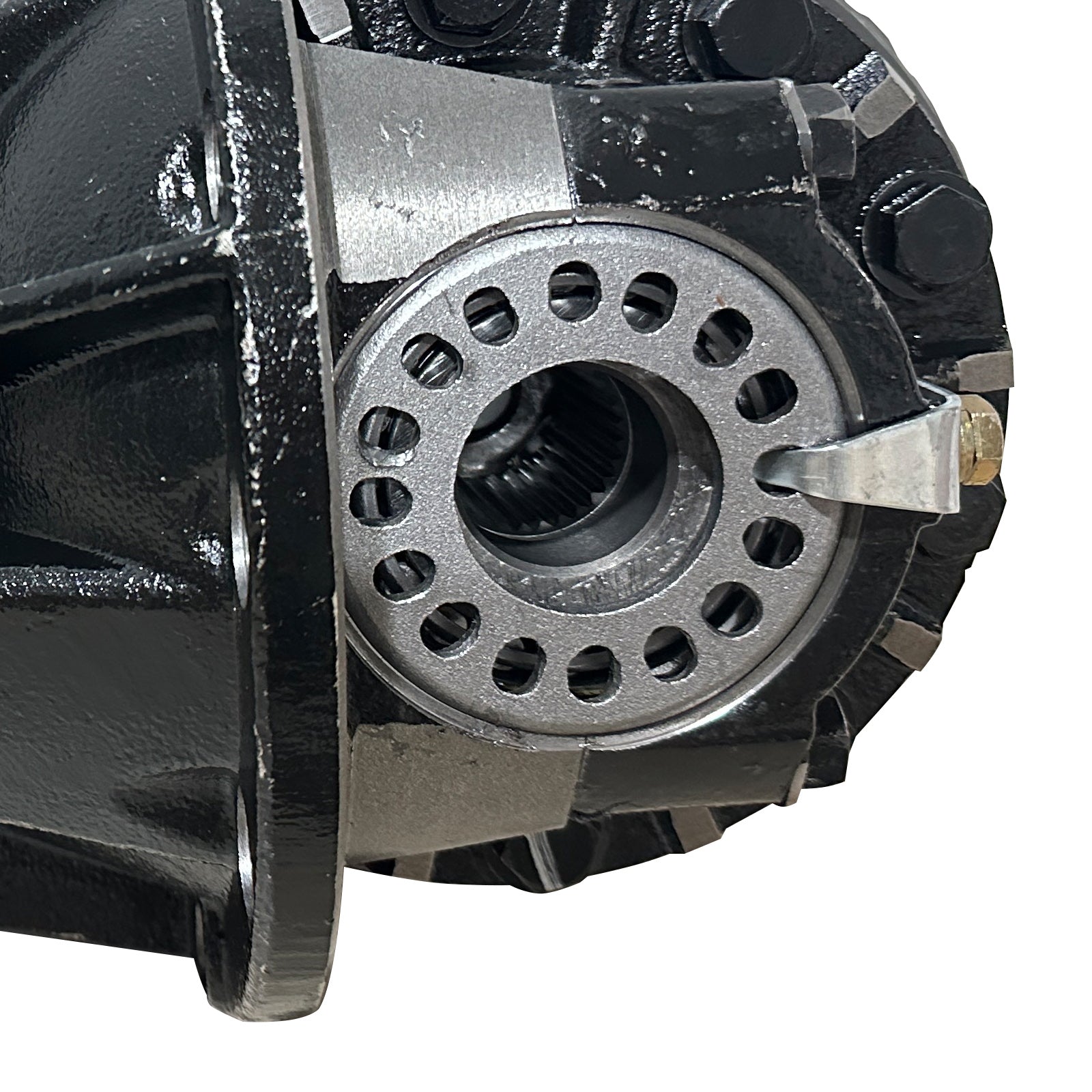 Rear Differential Carrier 4x2 6Cyl V8 3.727 Ratio For Toyota 4Runner 2003-2008