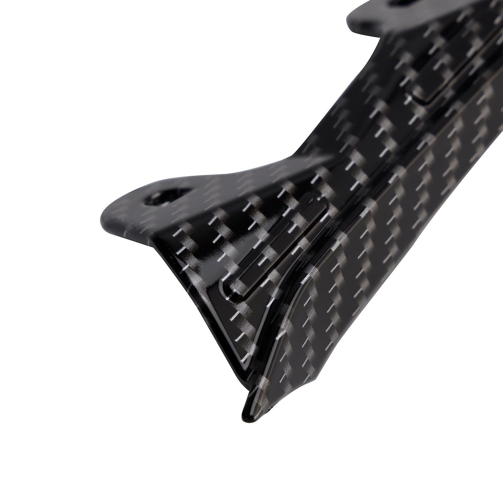 Carénage de panneau de couverture intérieure côté réservoir pour Kawasaki Z900 2025 – 2026
