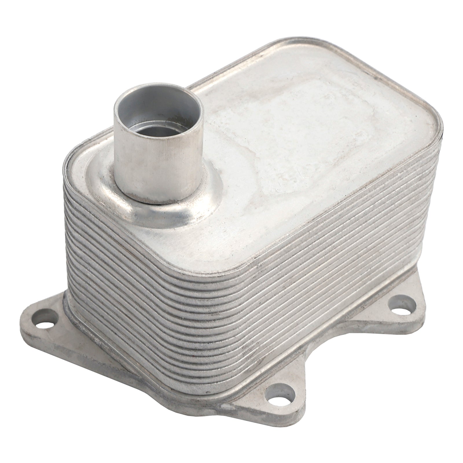 Engine Oil Cooler 06J117021D For VW Golf Jetta Passat