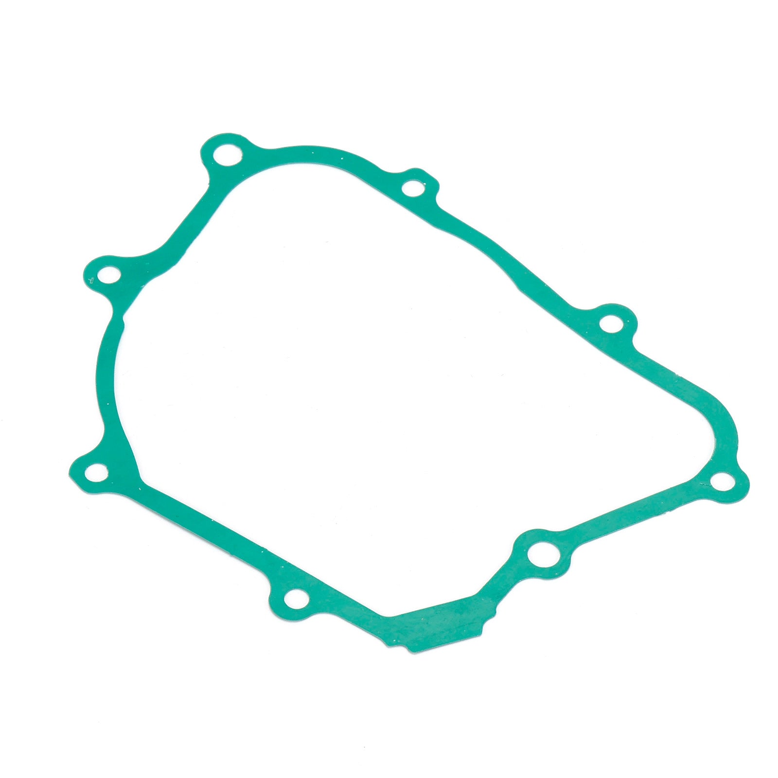 Vänster vevhusmotorstator täcker packning för Honda CRF110 CRF 110 2013-2023