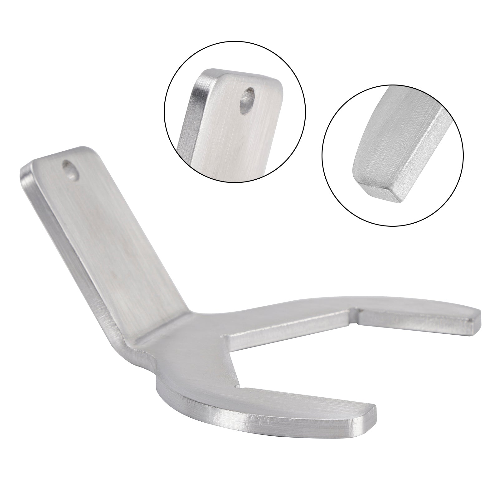 Vnútorná priepasť matica 151602 pre piesočný filter pre PenTair/Pacfab pre Triton II TR40 50 60 100 140