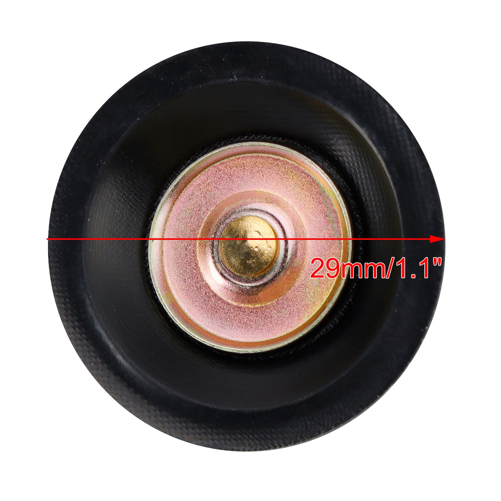 Air Cut Off Valve Rebuild Kit 46-4001 fit for Honda CRF230F CRF250L CRF250R