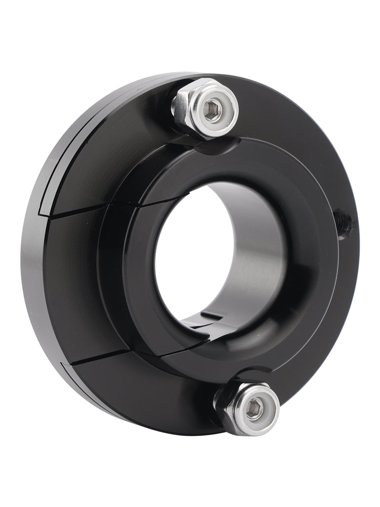 Fire Wall Pass Through Raw Bracket Harness For Holley Terminator x Max