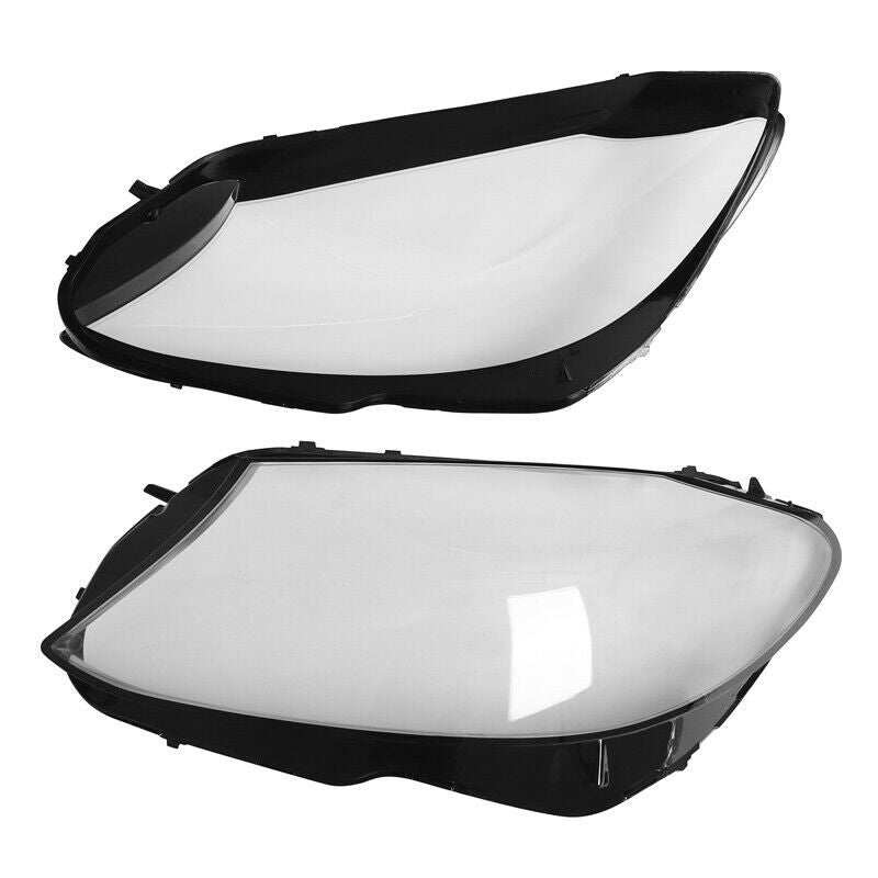 2015+ W205 C180 C200 C300 Linker Koplampkap Koplamp Lens Lenzen generiek