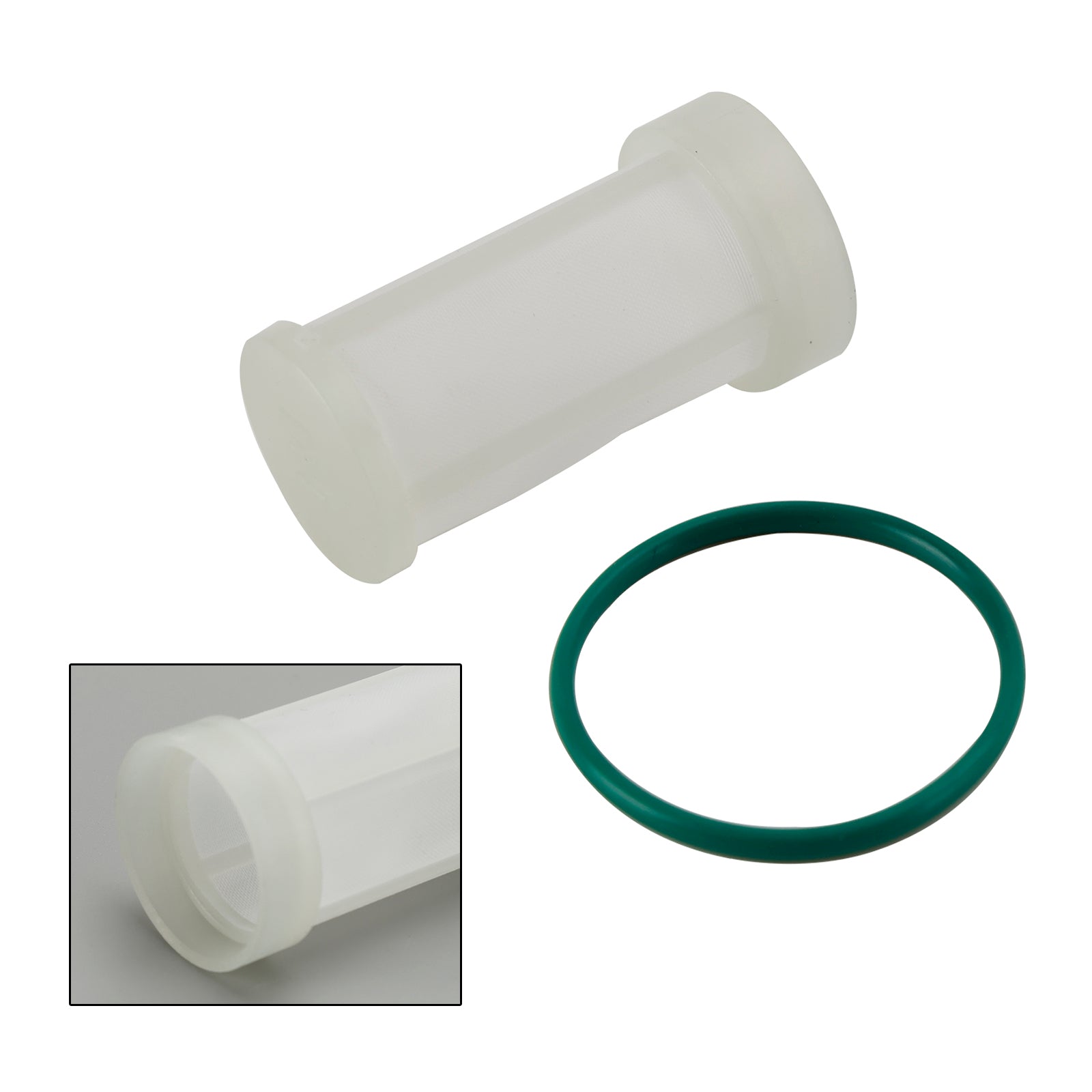 Filtro de combustível para Tohatsu Nissan 9,9hp 15hp 50hp 60hp 90hp 115hp 120hp 3B7022340
