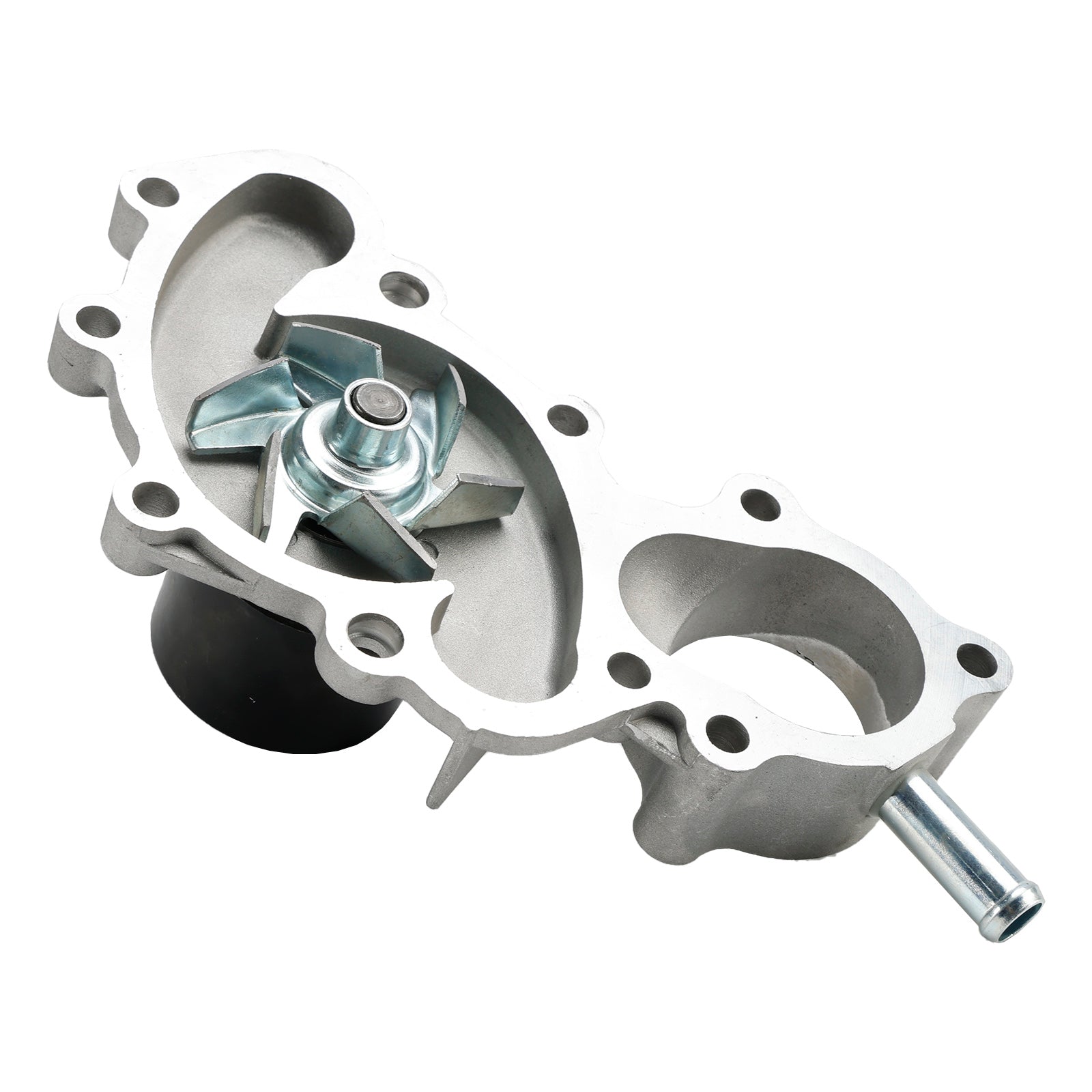 1995-2004 Toyota 3,4 l V6 5VZFE Vodné čerpadlo Súprava na odpustenie pásu 16100-69398