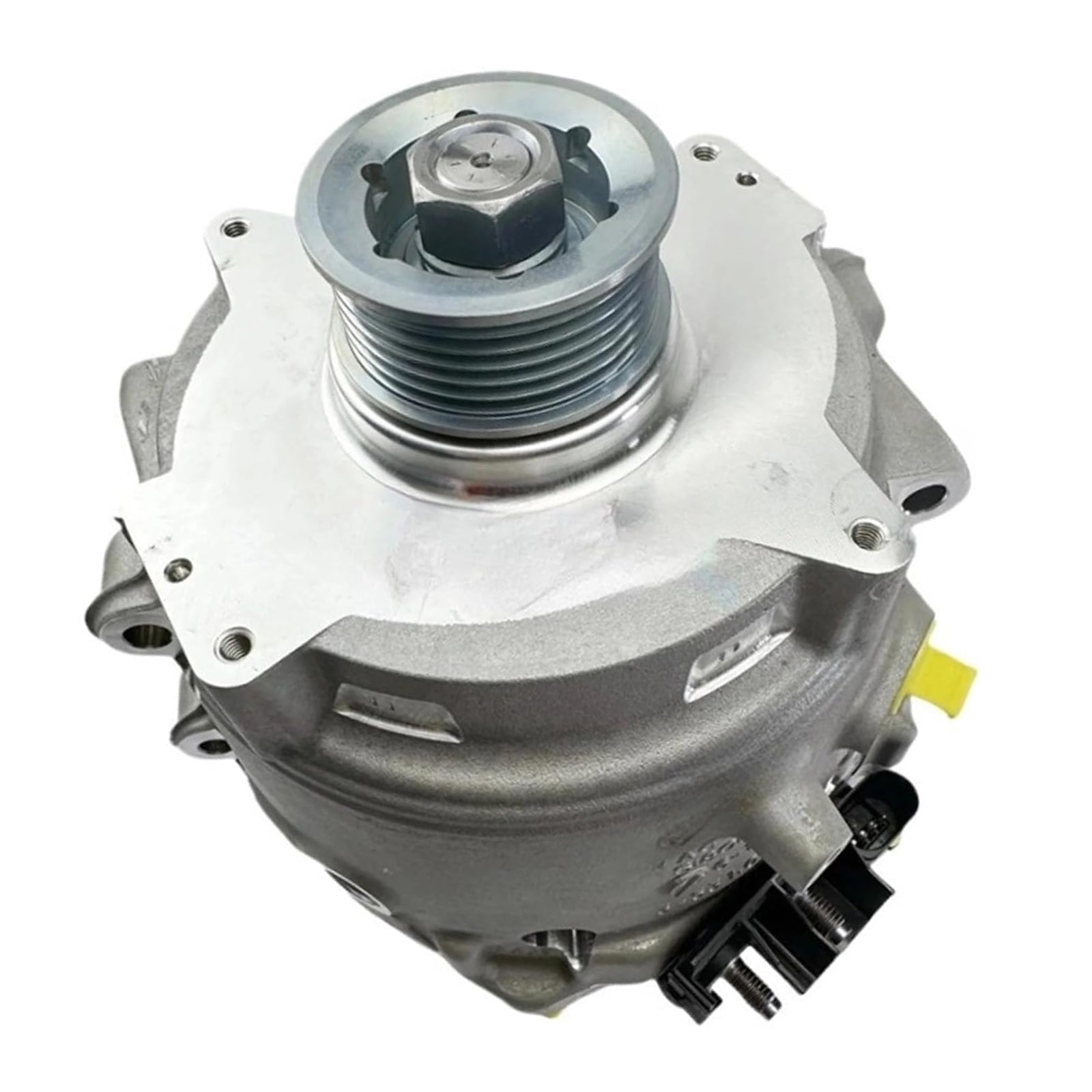 GENERADOR ALTERNADOR Audi A6 A7 Q7 Q8 4N0903028N 4N0903028E 4N0903028P
