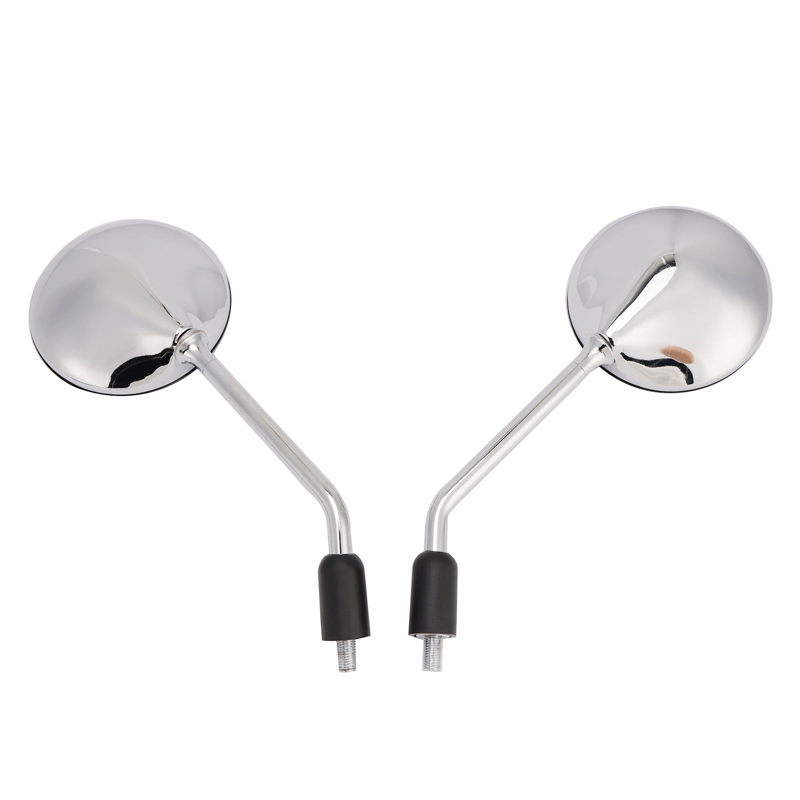 Ny spegeluppsättning för Honda CB650B CB650C CB650Z CB900F CB750F CB750K CB750L 79-82