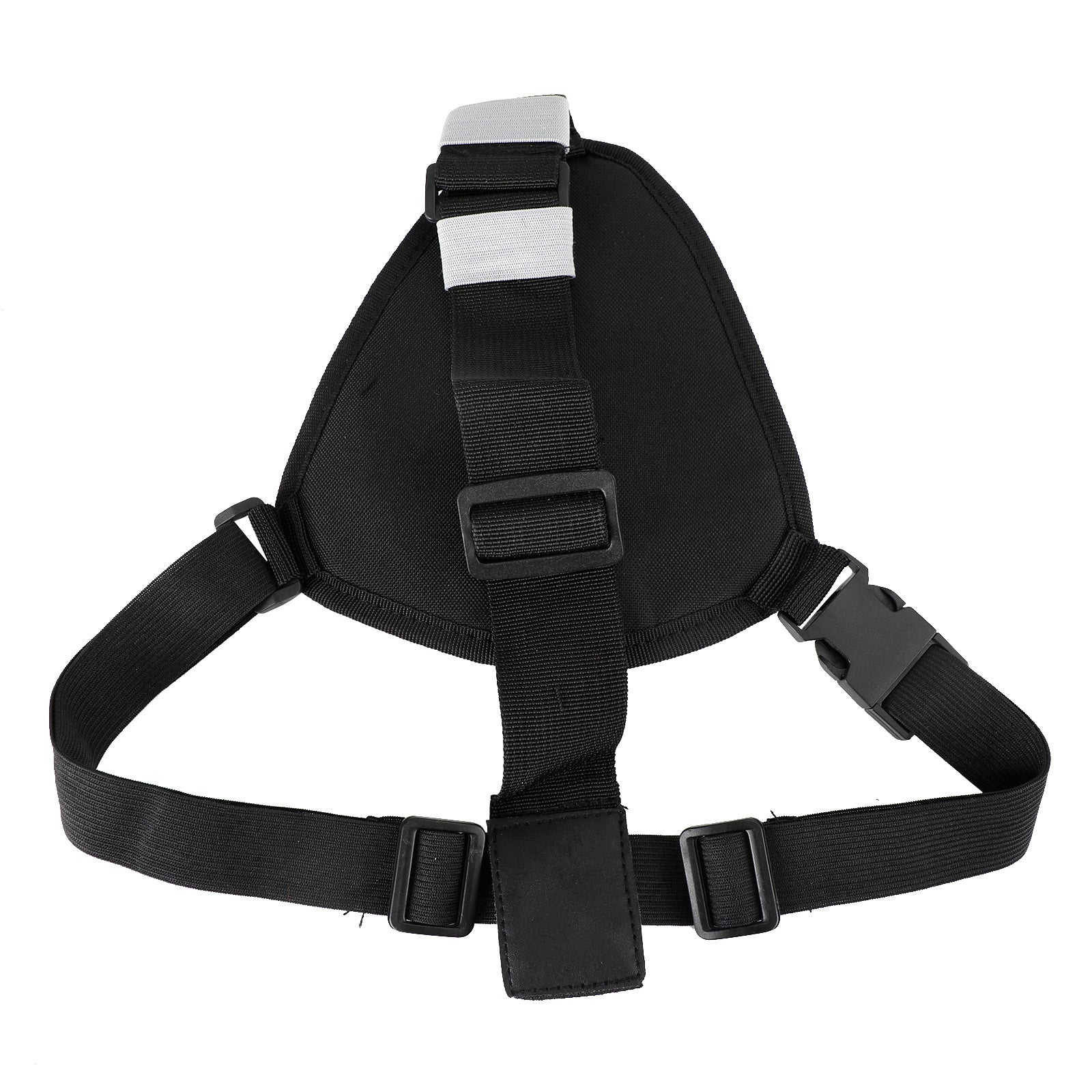 Tactische multifunctionele driehoekige tas voor veldoperaties Radio Universal Oranje