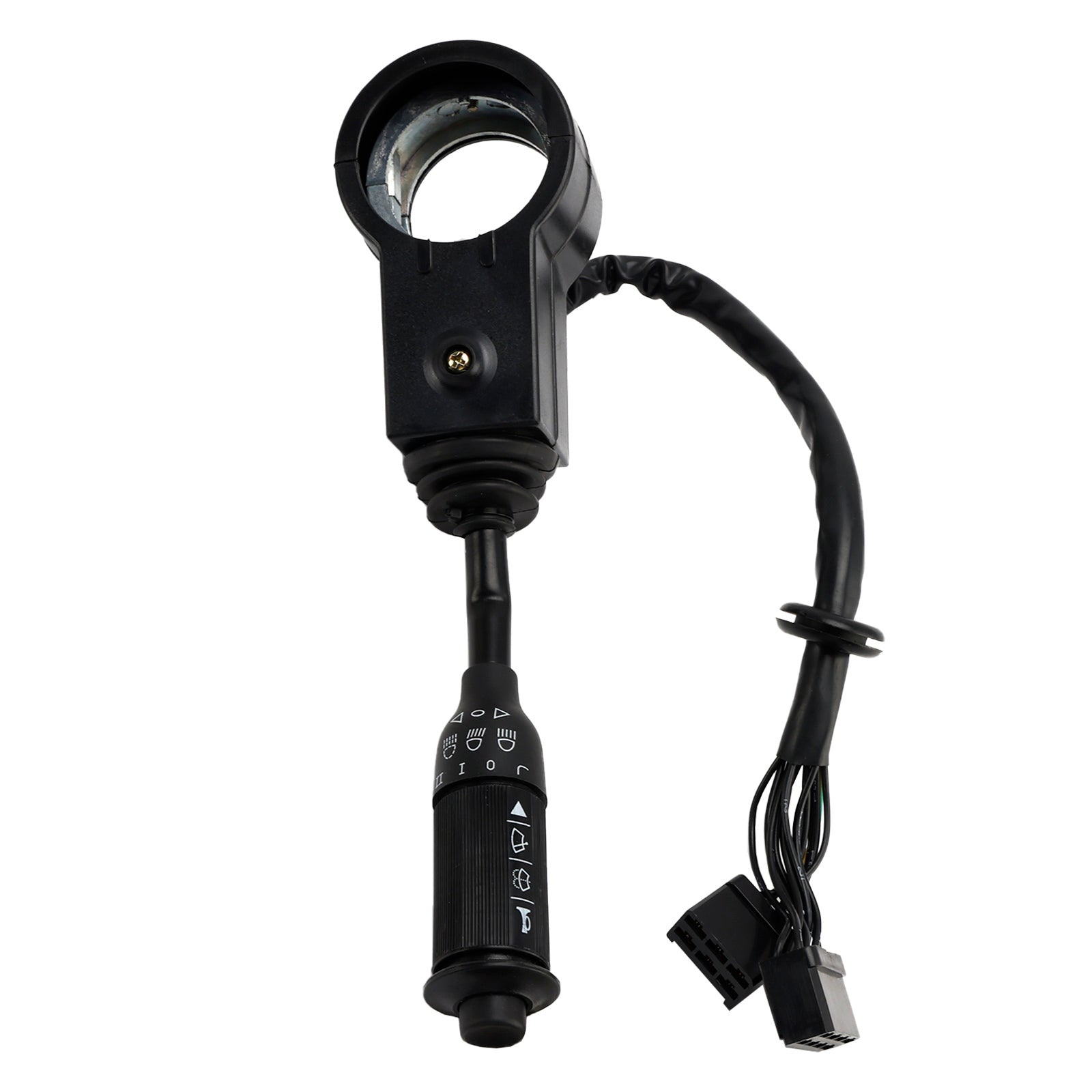 Turn Signal Steering Column Switch for Man Truck Neoplan Setra 79100580346