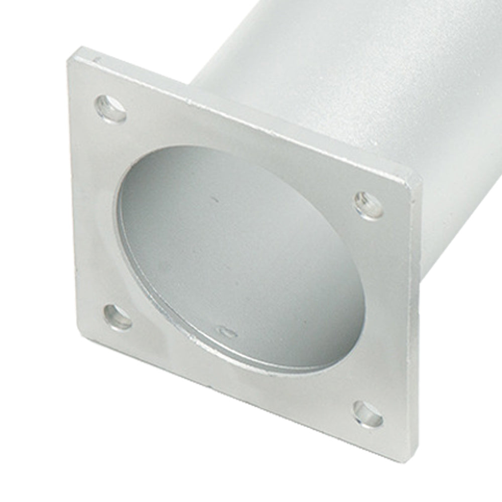 EGR-kleppijpset met verwijderde klep, geschikt voor TD5-motor Land Rover Defender & Ontdekking W