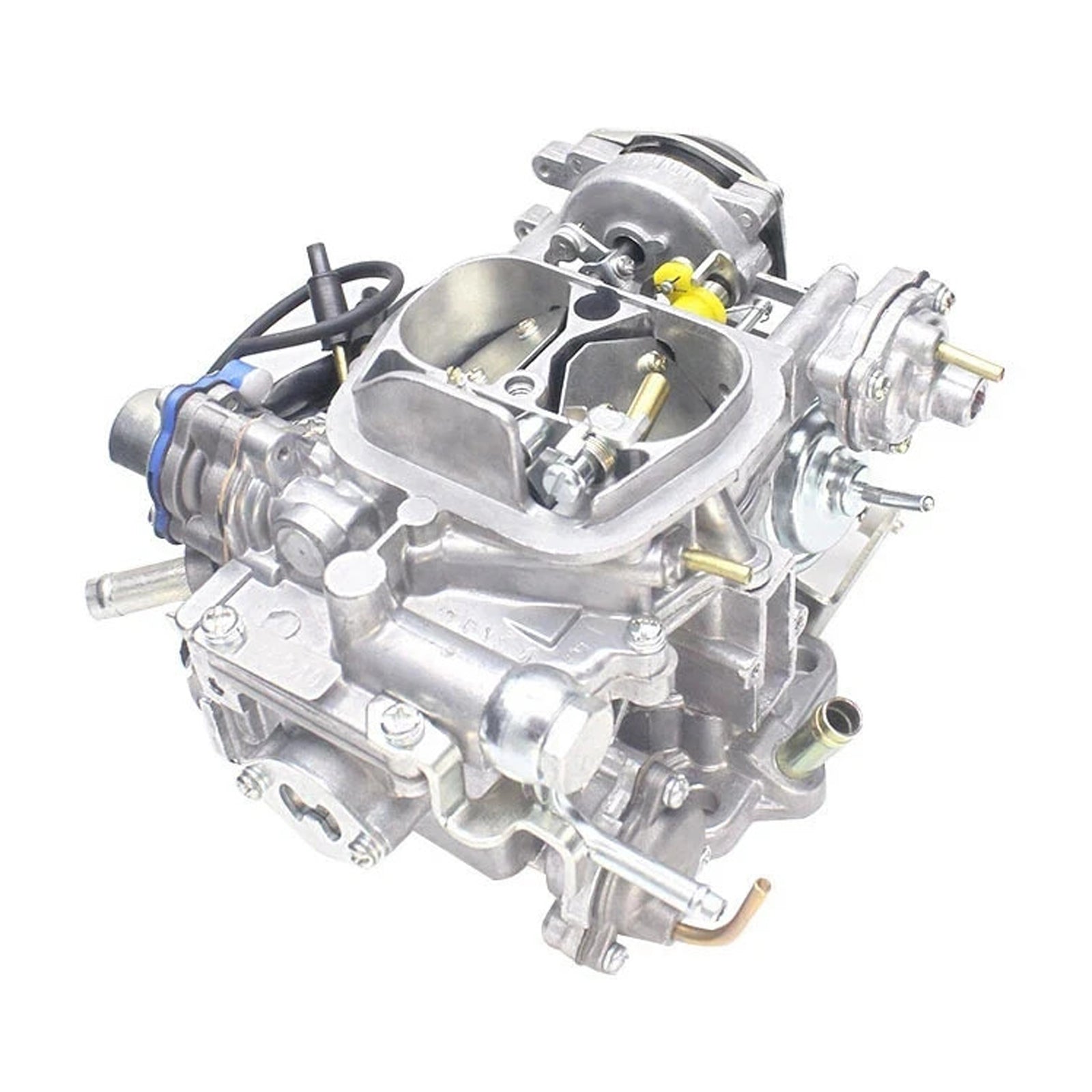 Förgasare med rund plugg 21100-35290 för Toyota 22R motor