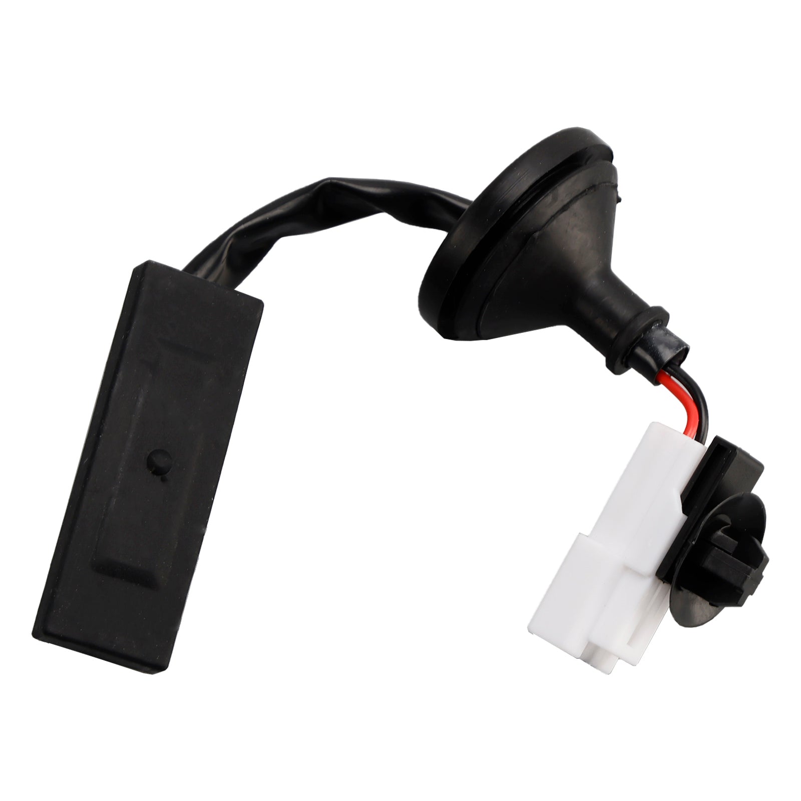 Bouton de commutation de déverrouillage du couvercle de coffre, pour Kia Rio 2011 – 2016 81260-4X200