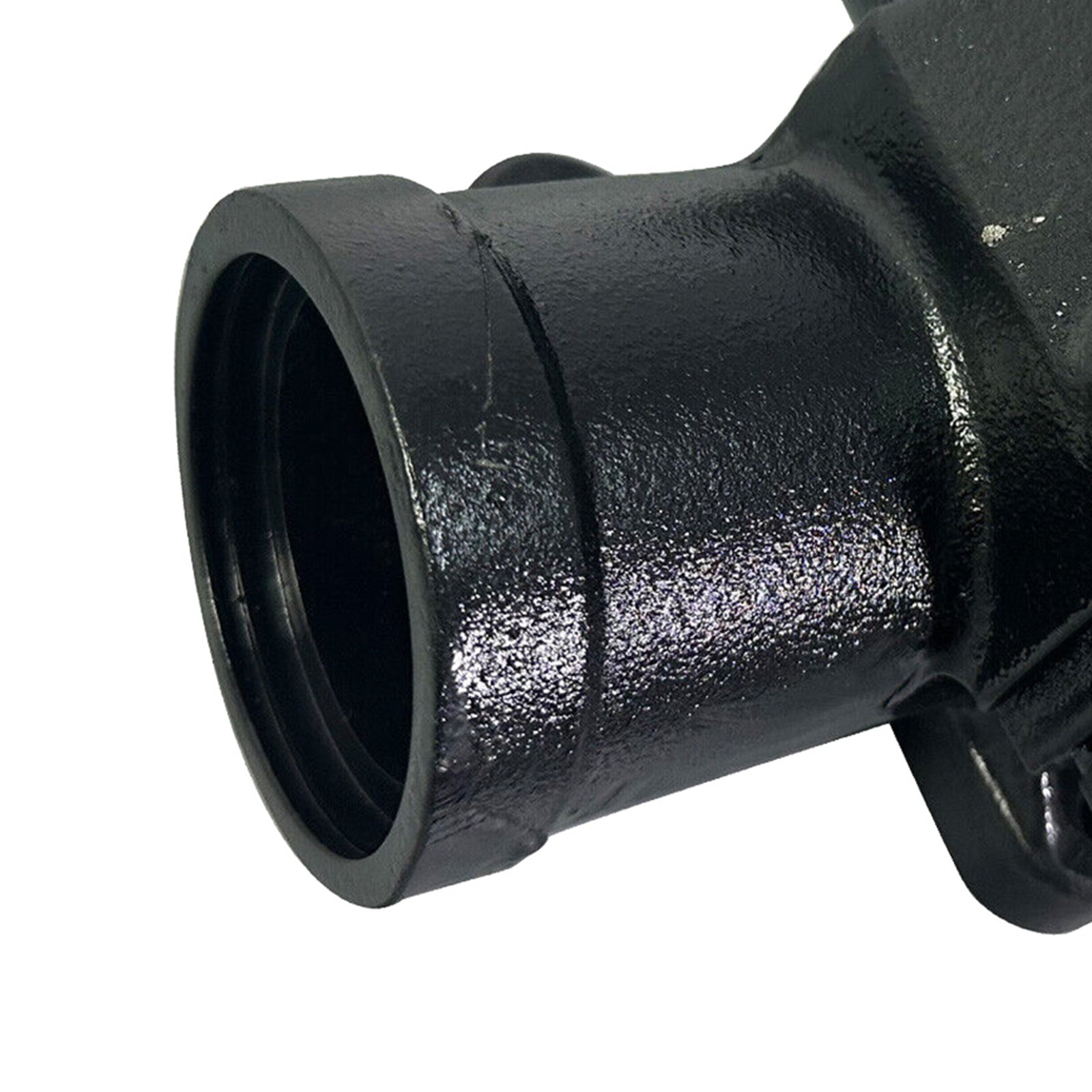 Strömstyrningsutrustning 27-7632 för Ford E150 E250 E350 E450 2008-2018