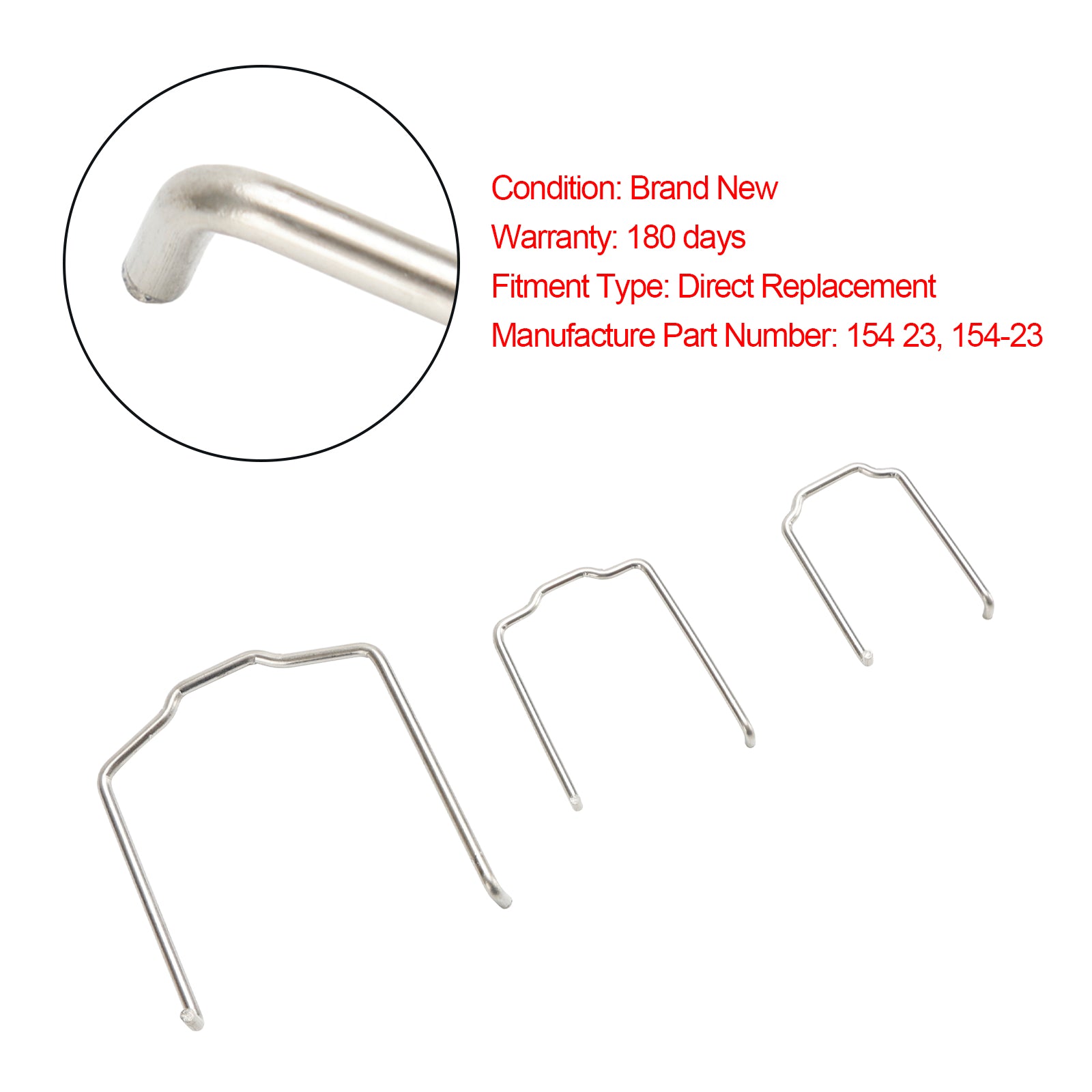 Radiatorslang Clip Fit BMW E39 E38 E60 E90 745Li X5 E46 325I 328I M3 540I 740Il