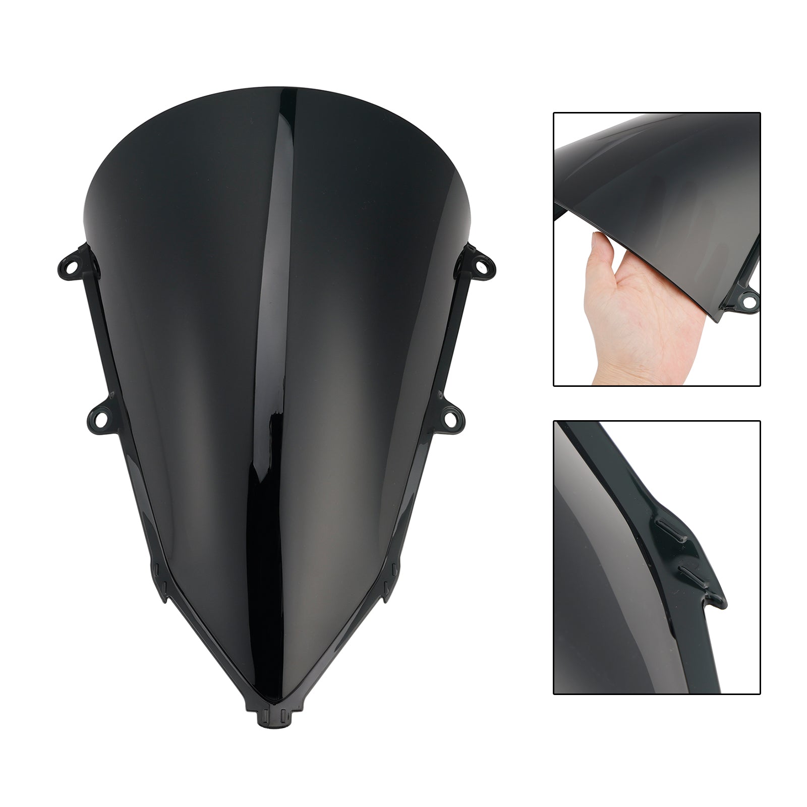 2019-2024 HONDA CBR650R BROLODSELO