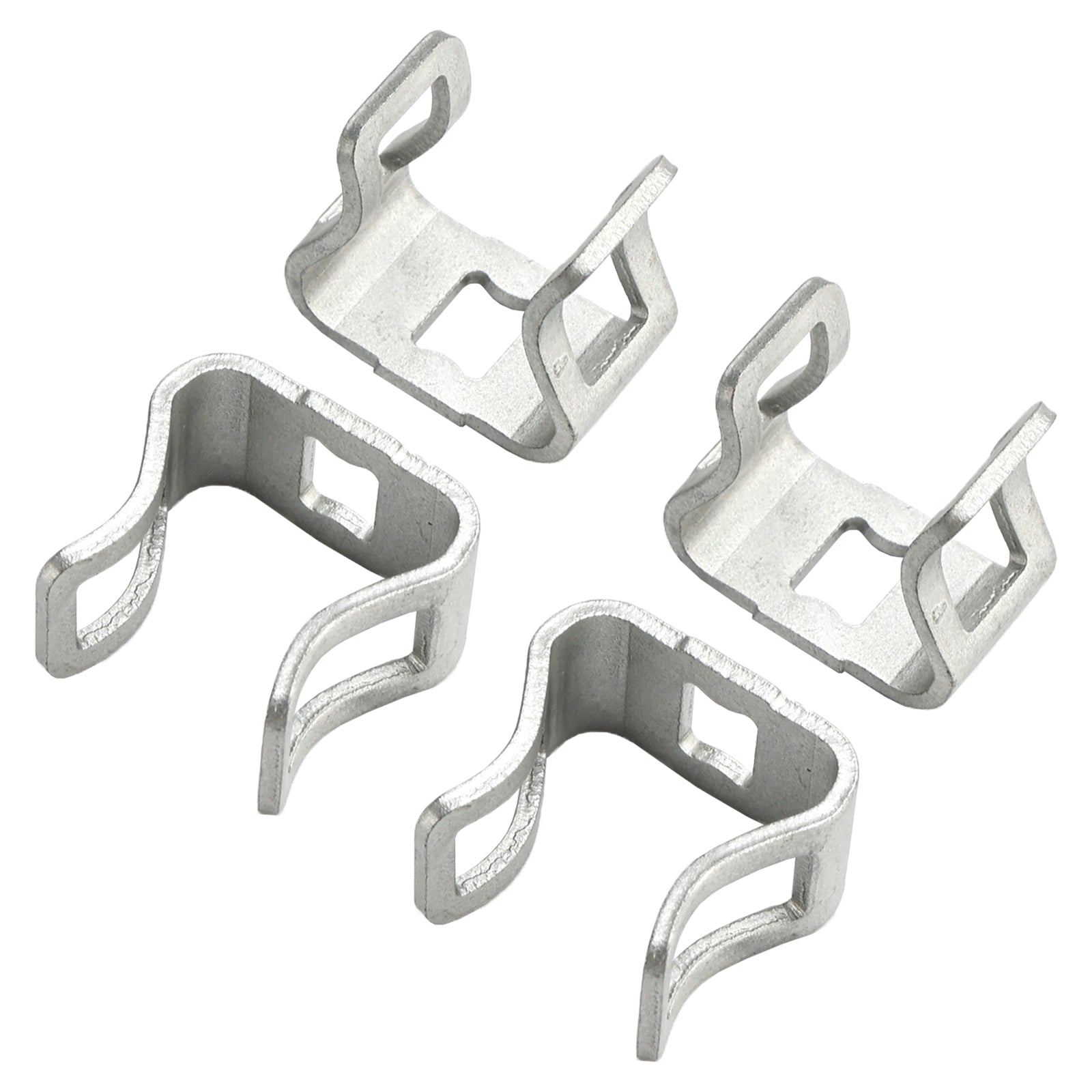 12672366 Fuel Injector O-Rings Seal for Chevy Express Van SaVana