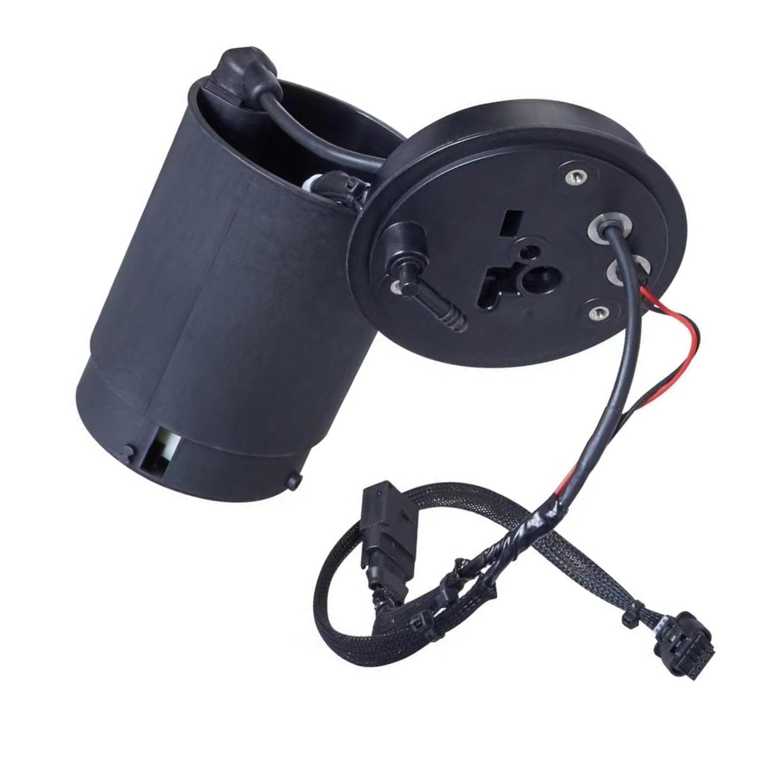 2012 Volkswagen PassatTDI SEL Sedan 4-deurs L4-2.0L Dieseluitlaatvloeistof DEF-verwarming 561198970