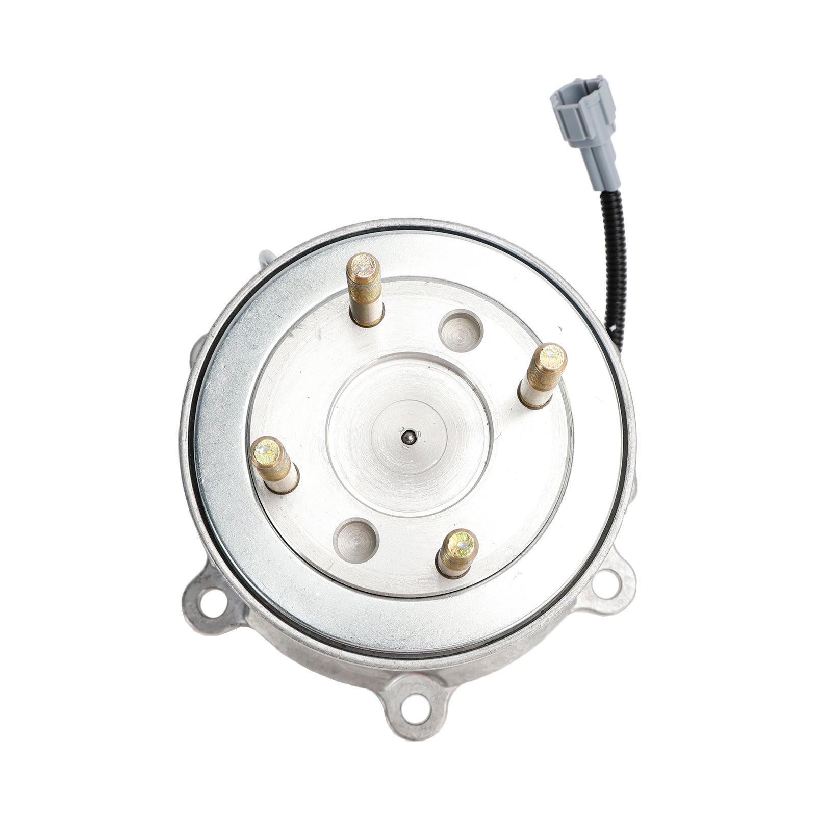 2013 INFINITI JX35 L50 Couplage différentiel arrière 387613KA0B