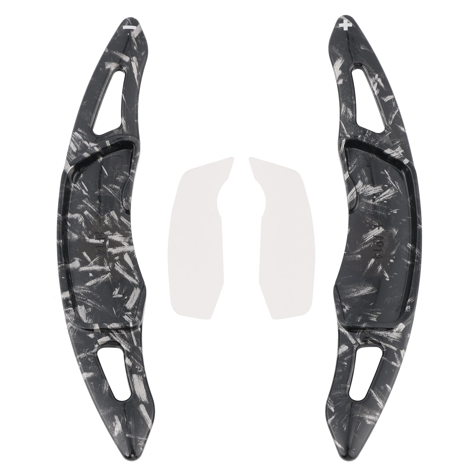 Steering Wheel Paddle Shifter For Subaru Forester Toyota