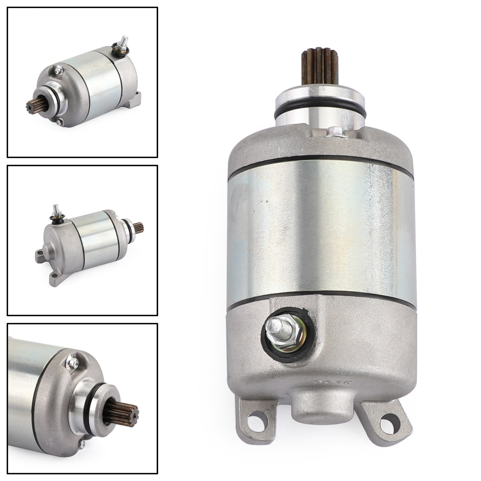 2006-2014 Honda TRX450R TRX450ER MOTEUR DE STARTER DE QUATRAX DE FOURTRAX PARTAGNE 31200-HP1-601