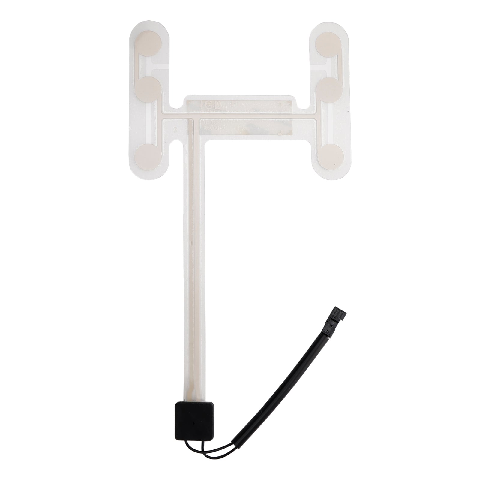 2017-2022 Tesla Model Y 3 X S Sätens närvarosensor 1099592-00-F