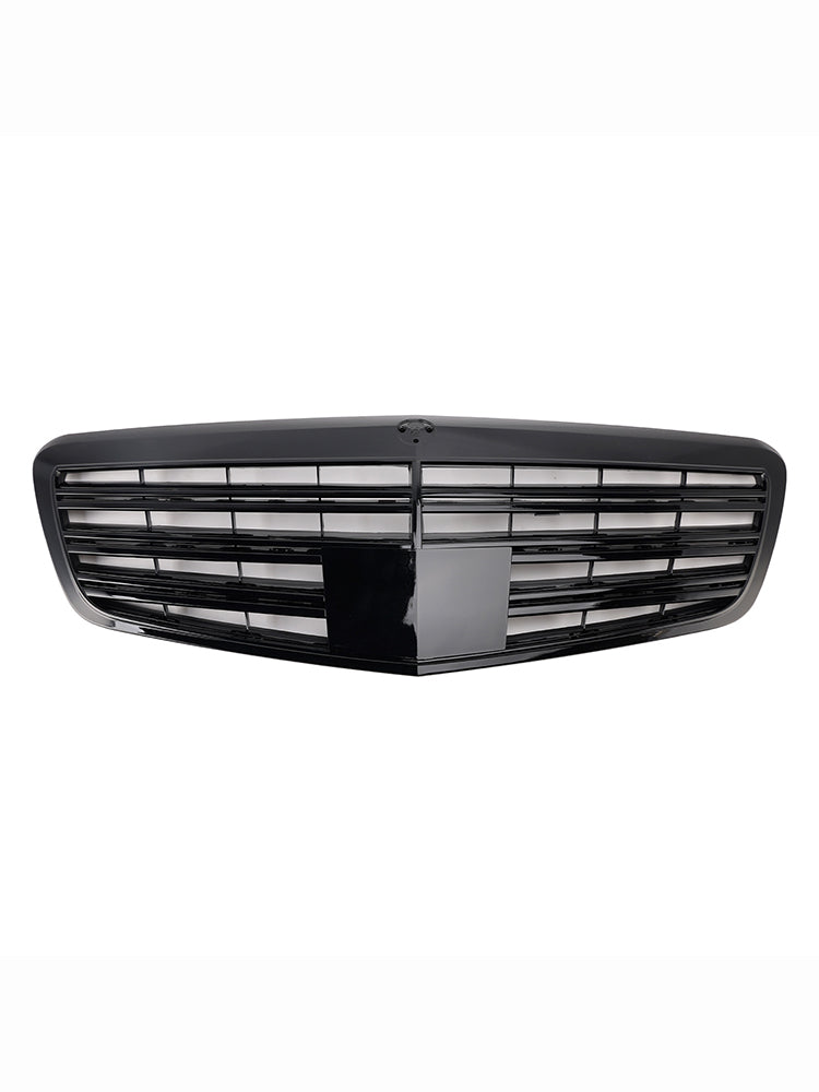 2010-2013 Mercedes Benz S-Class W221 S550 S600 S63 S65 Front Grill Grille