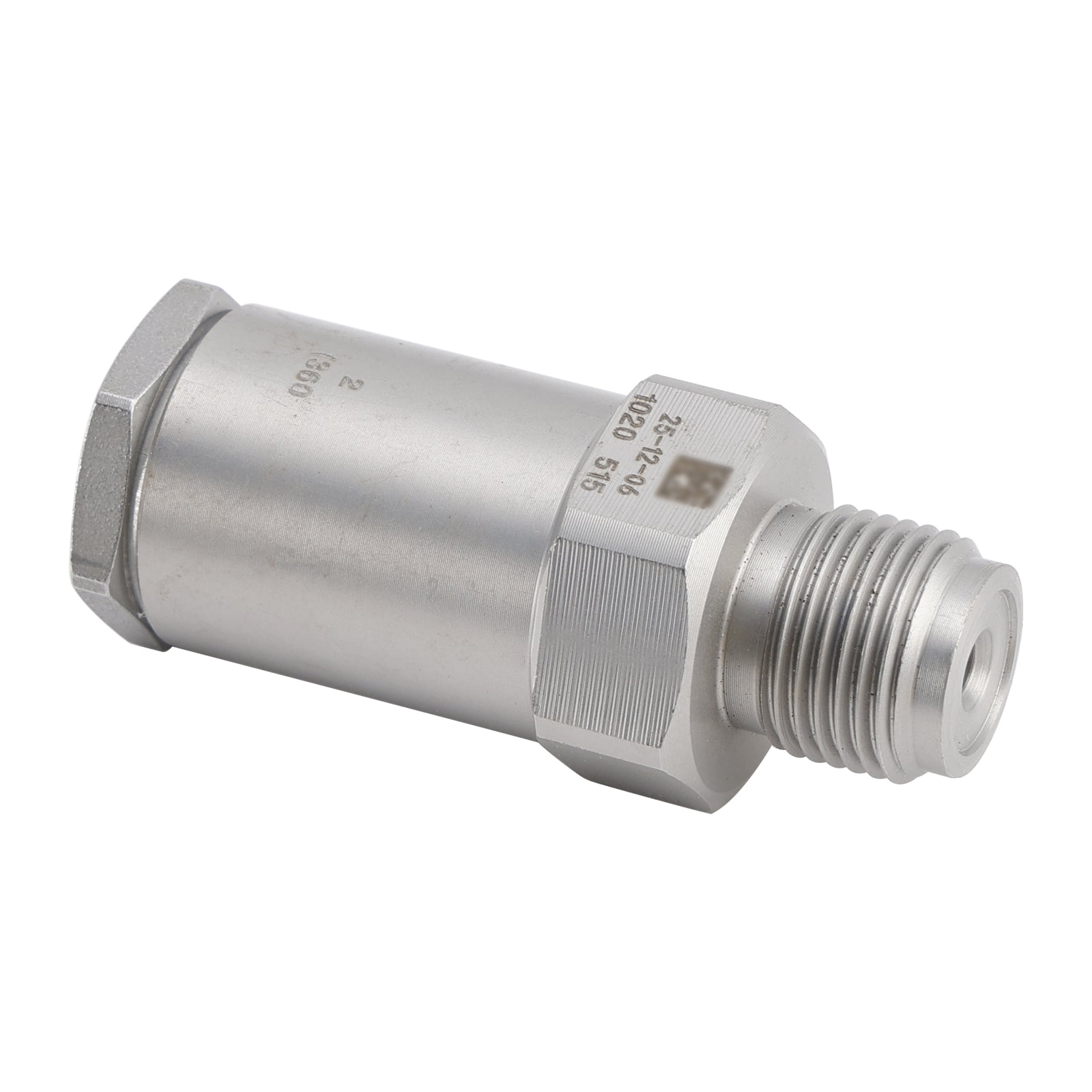 3963808 Pressure Relief Valve for Dodge 2500 3500 Cummins 5.9L 2003-2007