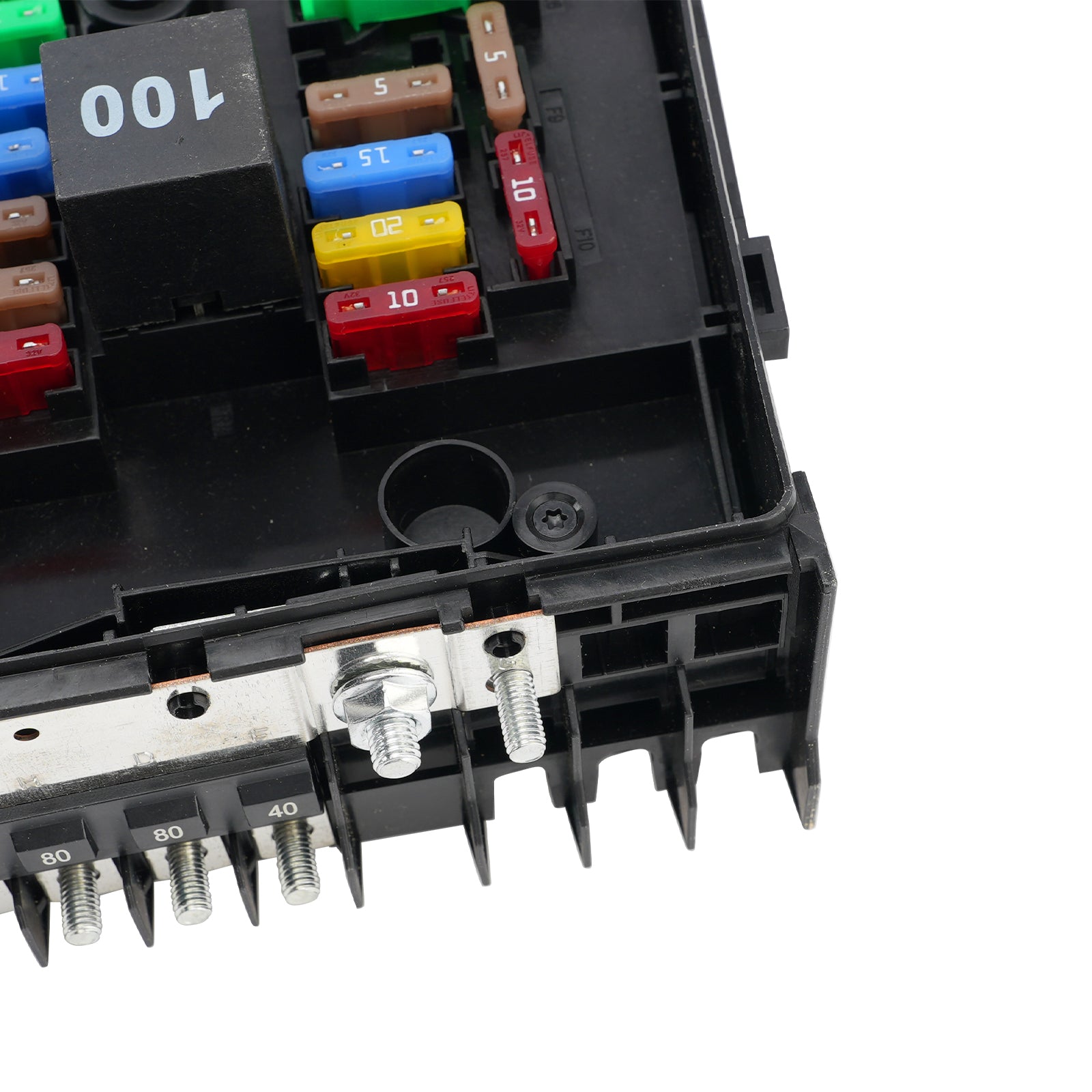 Relay Fuse Box Board 1K0937125D For VW Jetta Golf MK5 Eos Rabbit Audi A3