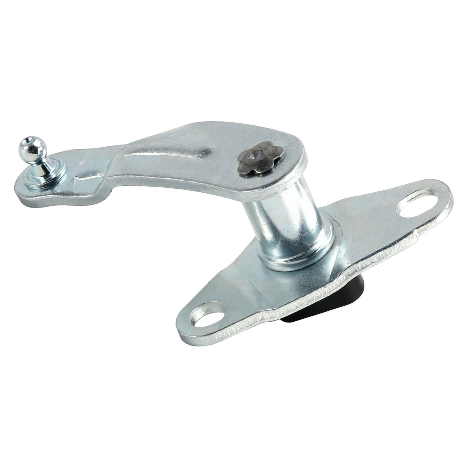 2007-2021 Toyota Tundra Left Tailgate Hinge Sub-Assy 66102-0C021