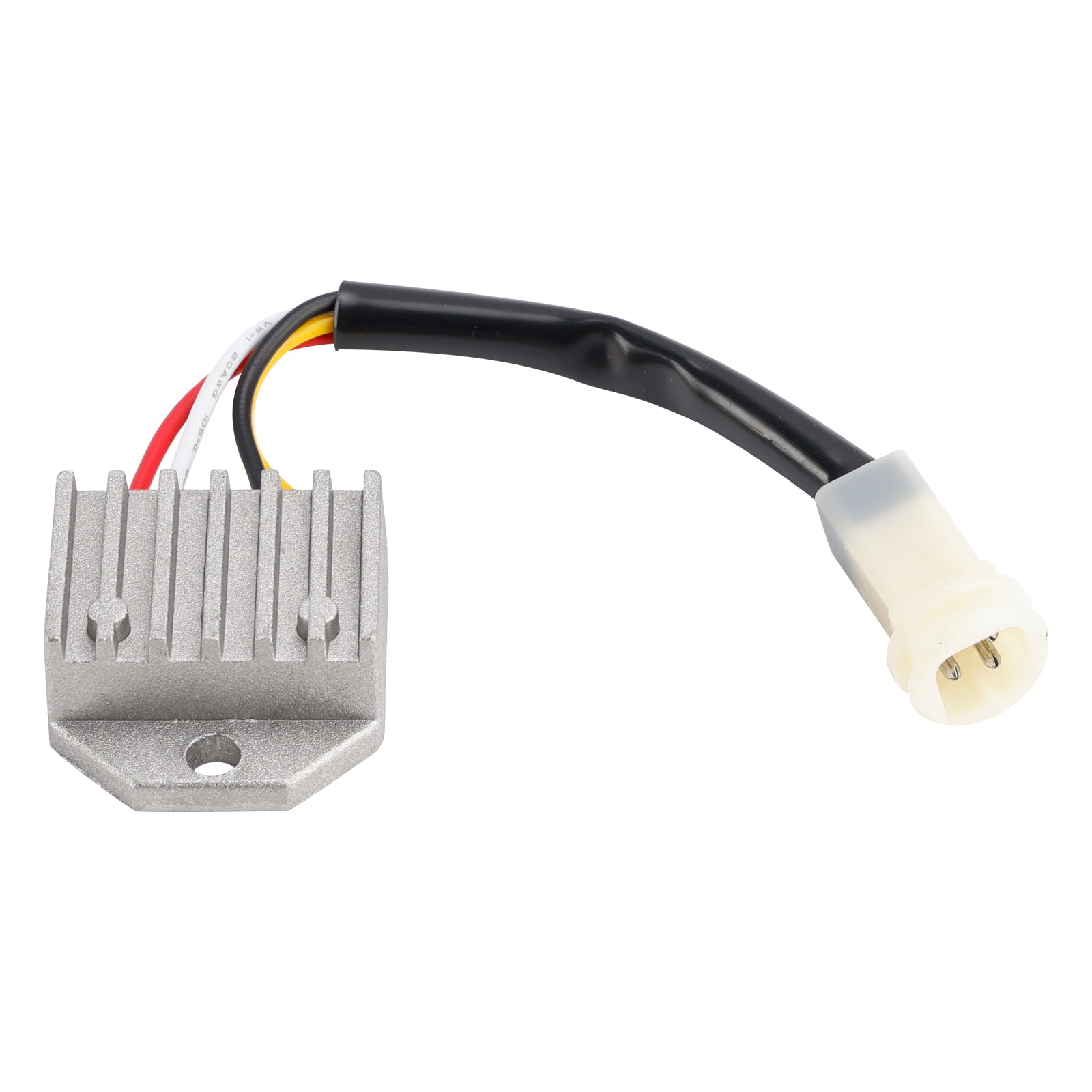 STATORGENERATOR REGULATOR GELIJKRICHTER PAKKING VOOR YAMAHA YFM100 CHAMP 100 89-1992