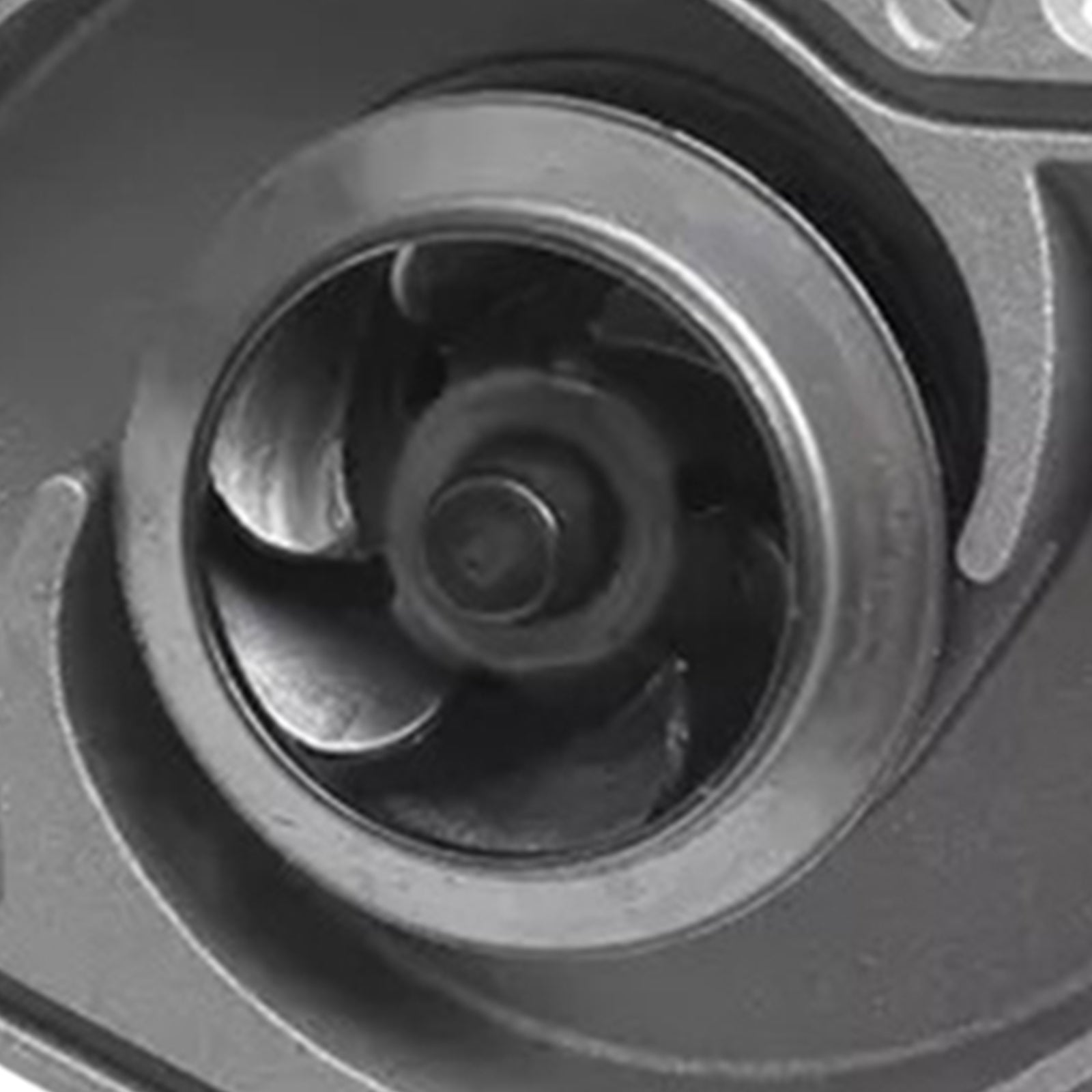 2008-2014, 2017-2018 Porsche Cayenne S waterpomp 94810603301 1803020