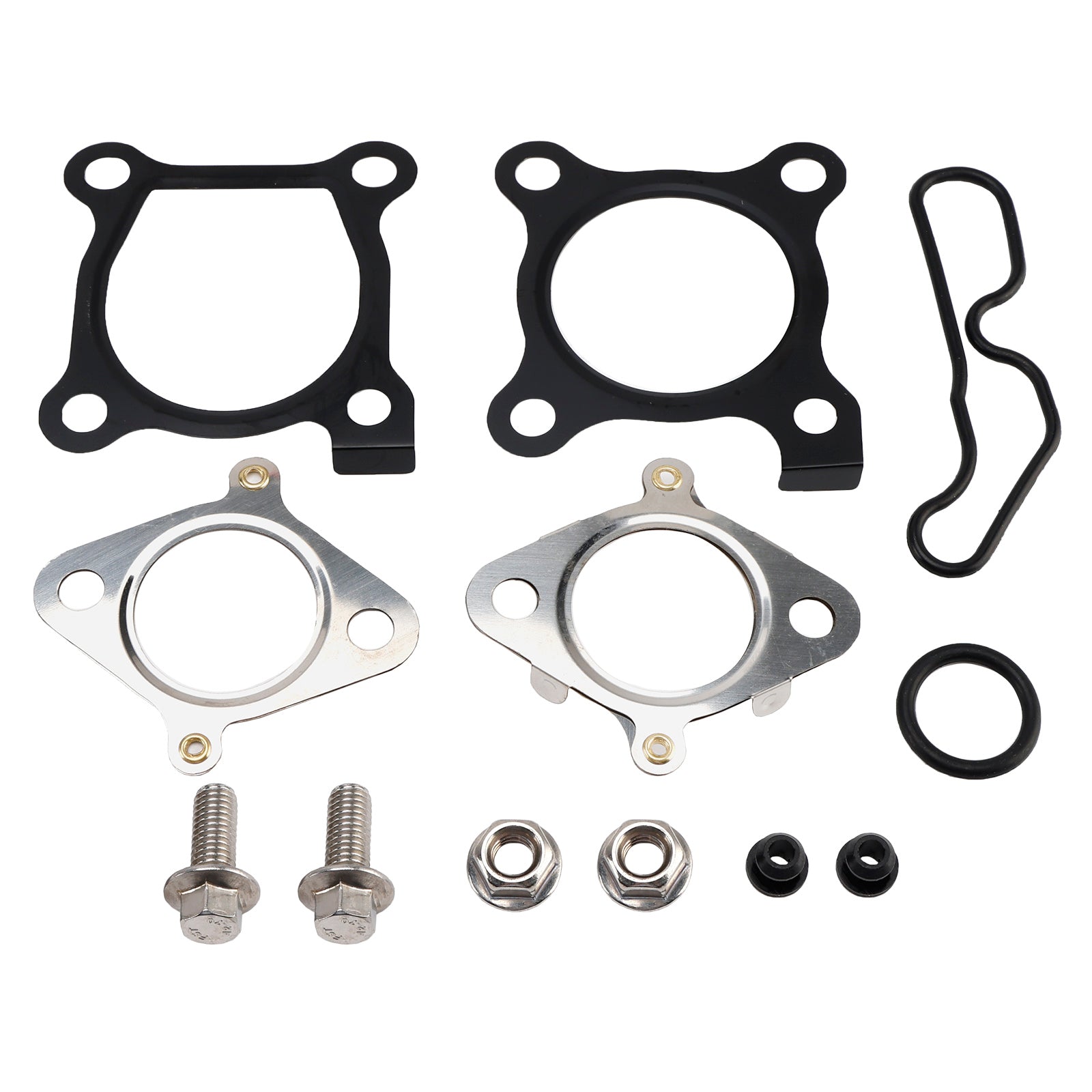 2010-2014 Honda CR-V 2.2 iDTEC EGR Pipe Repair Kit N22B iDTEC Engines 18725-RL0-G02
