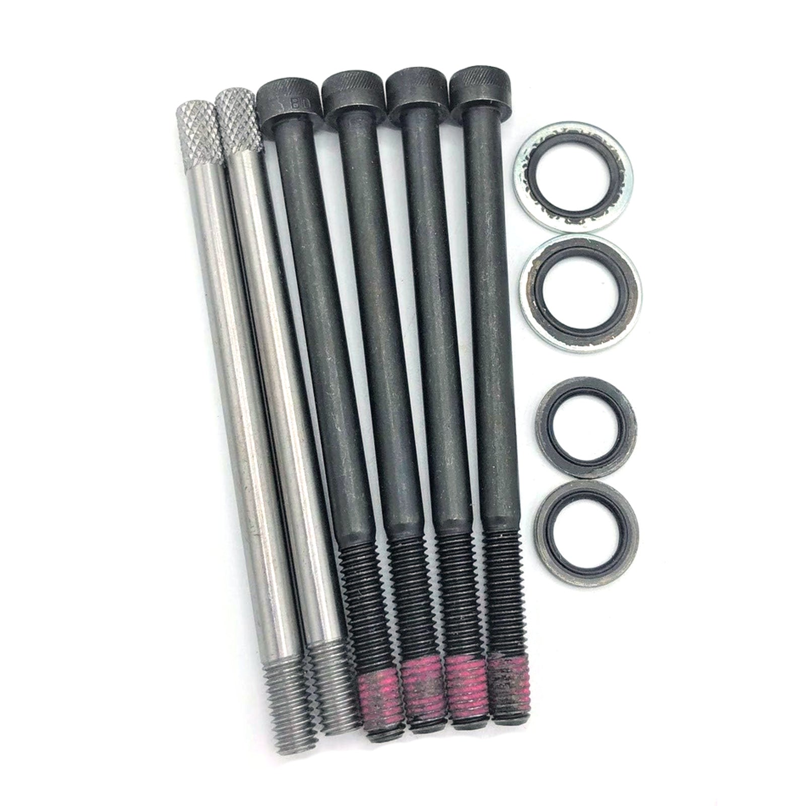 VGT Electronic Actuator Fit for Cummins ISX Turbo Part 4034289 RX eller 6378270 RX