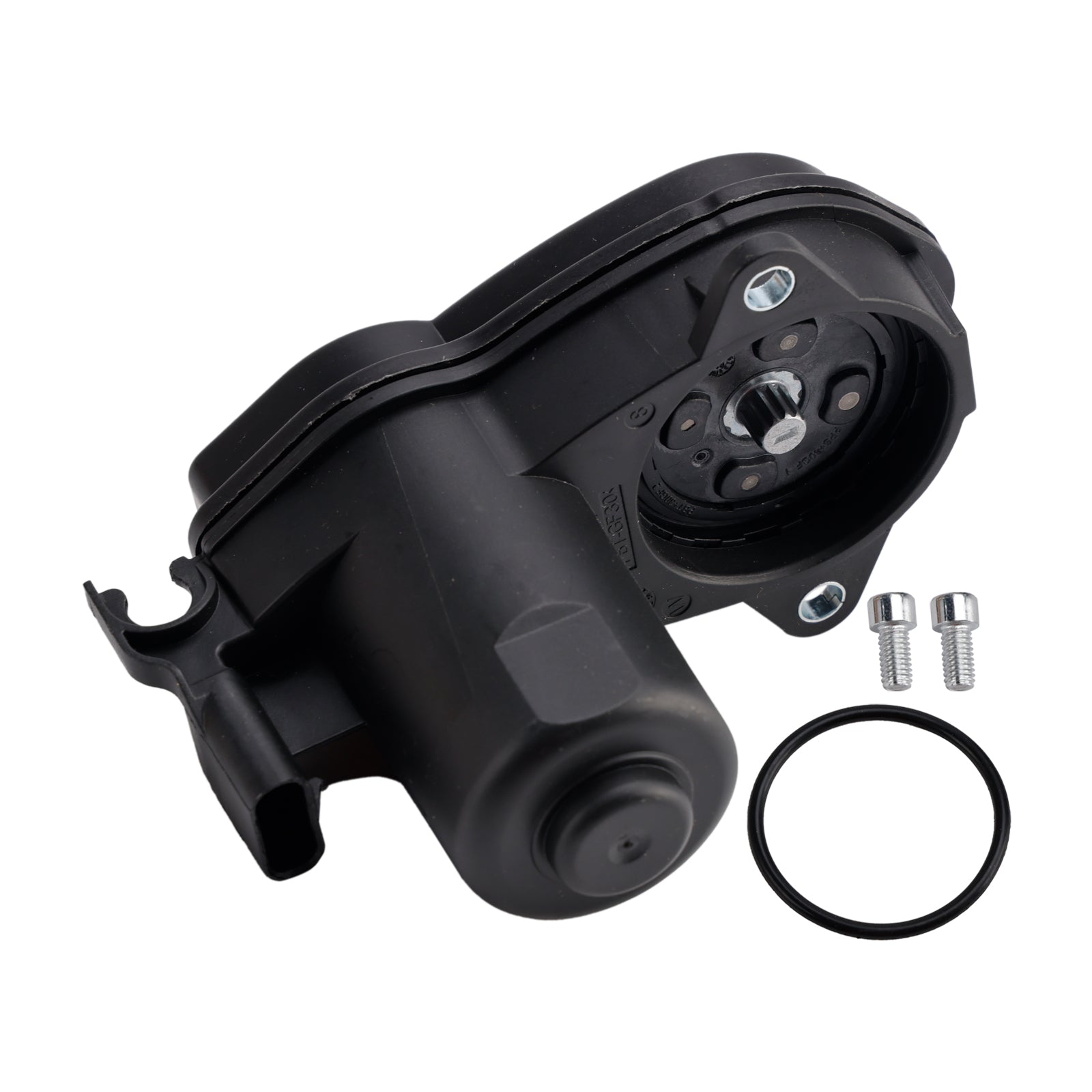 Servomoteur d'étrier de frein arrière pour Mercedes-Benz W166 X166 GLE350 ML350 GL450 1669065401