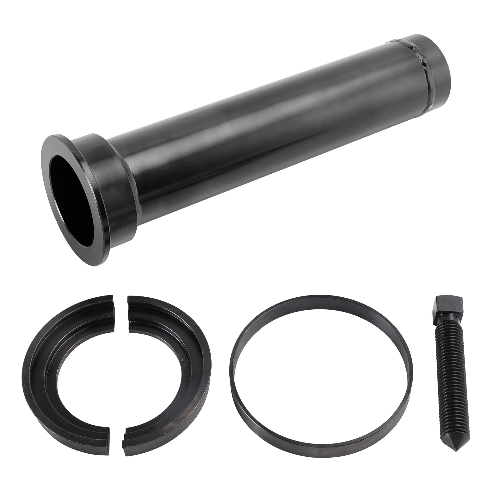 Gereedschapset voor lagertrekkers voor ingaande as RT600 voor Fuller 1 3/4″ & 2″ assen