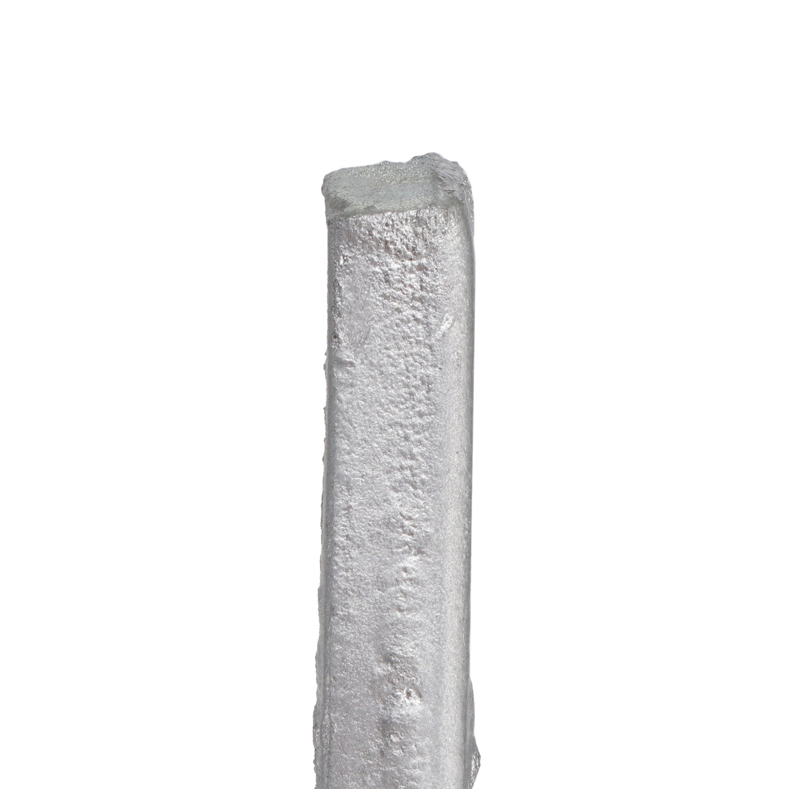 Kit gegalvaniseerd bootanker 13 lbs schuifanker & Ketting & Touw Zilver Voor Boot 13lbs