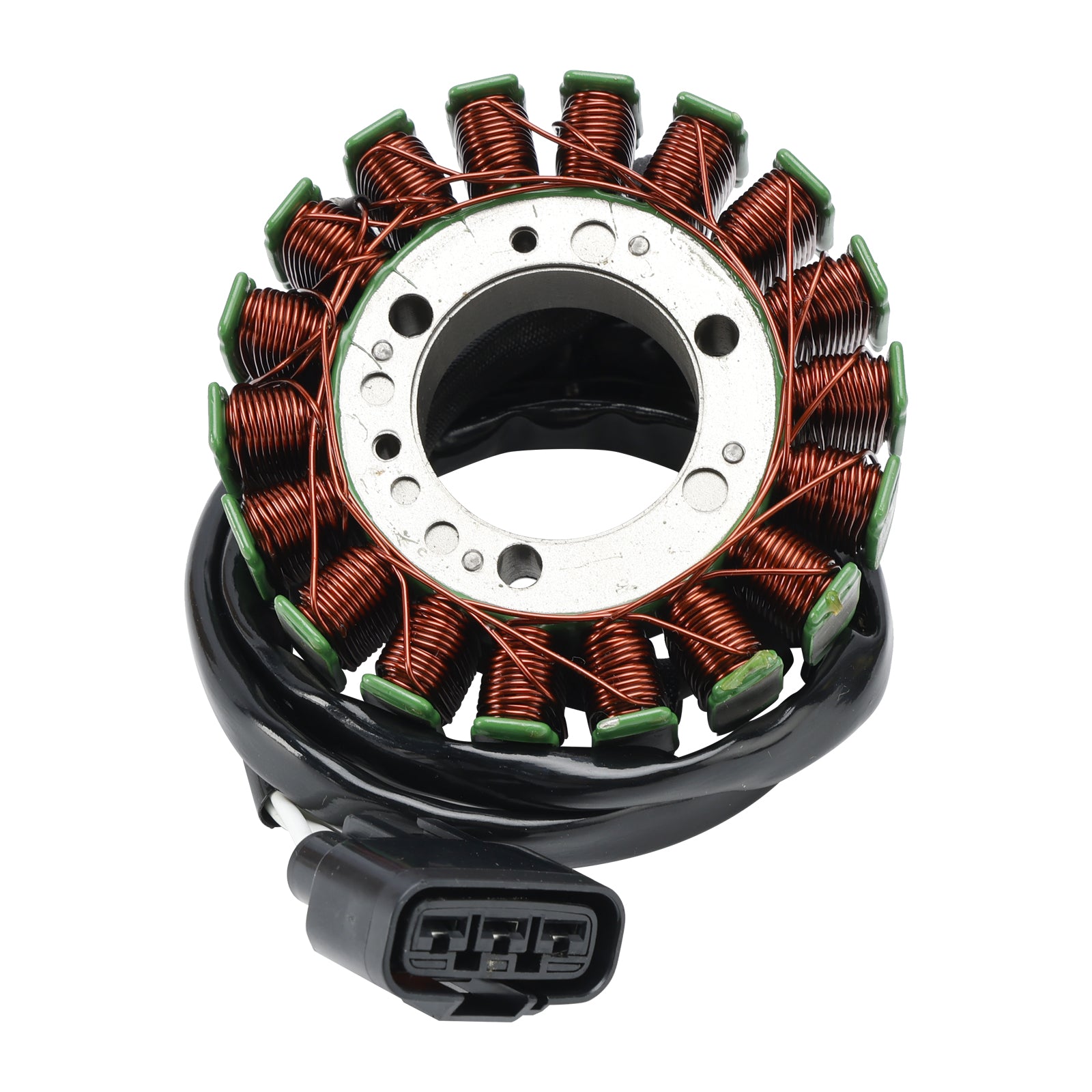 Régulateur de stator d'alternateur Yamaha FX Nytro 1000 M-TX 40e anniversaire 2008 avec joint 8GL-81410-00