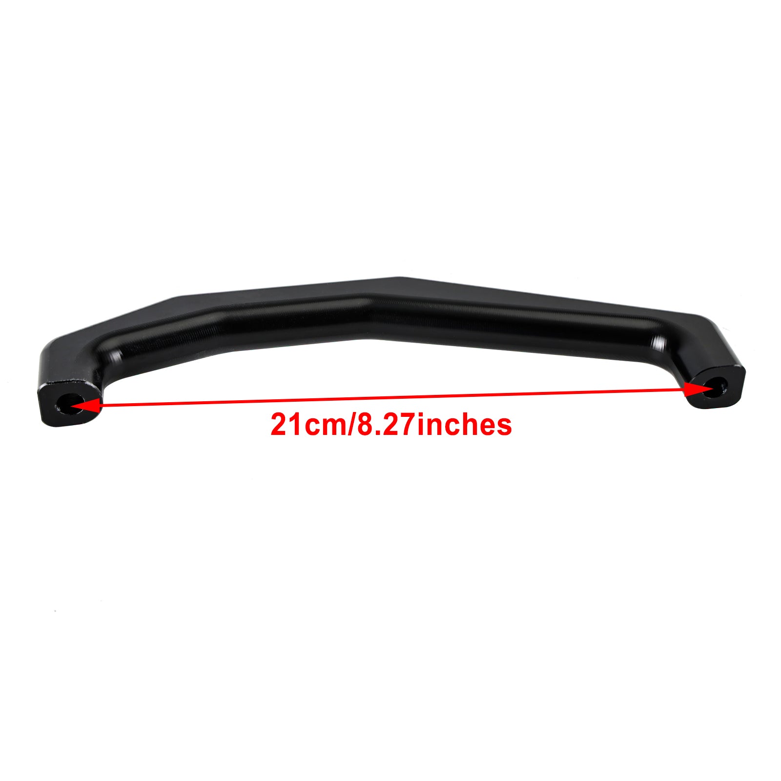 2021-2022 YAMAHA MT-09/SP Motorcycle Rear Passenger Armrest Hand Holder