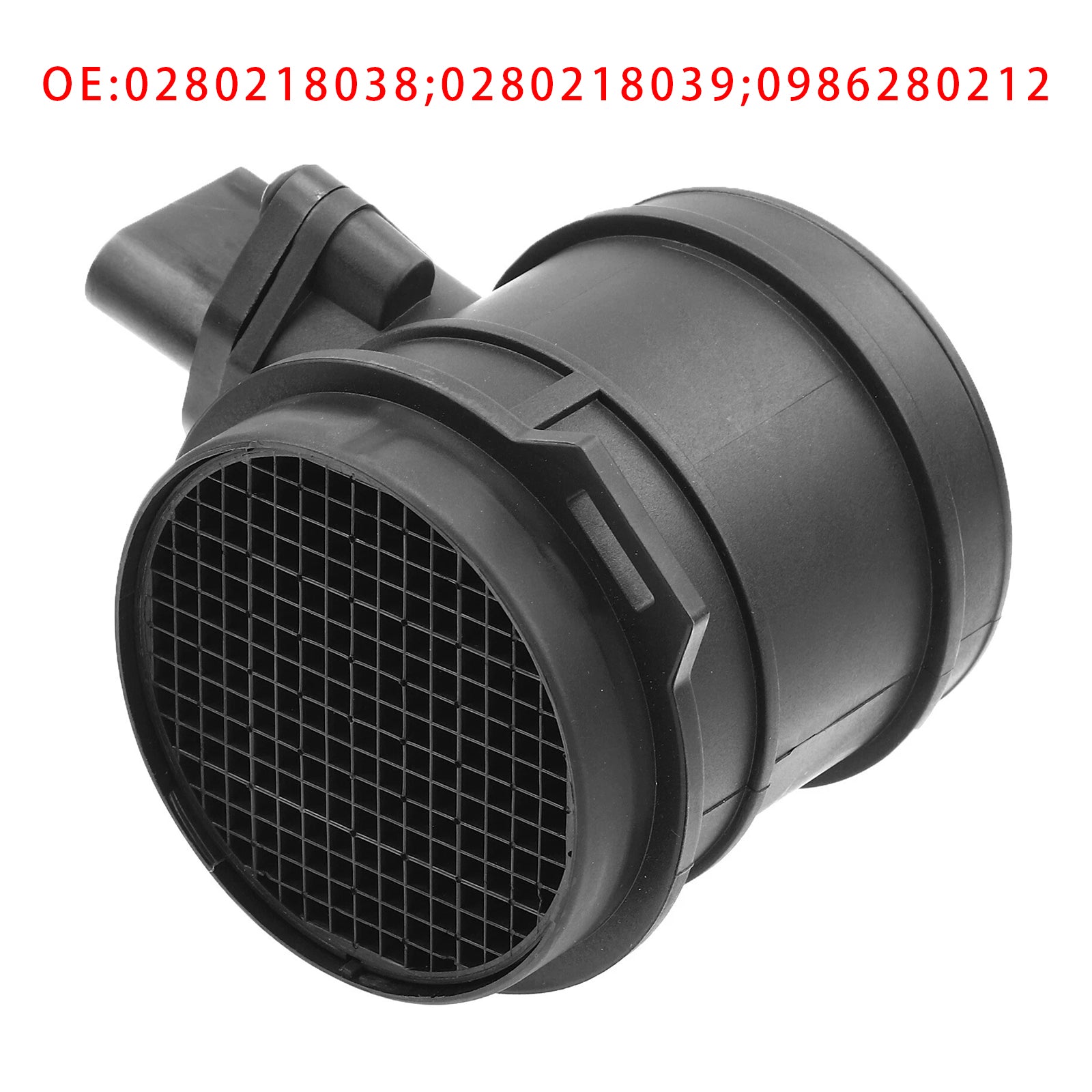 Mass Air Flow Meter Sensor For Audi A4 8D2 B5 A6 4B2 C5 2.7L 078906461B