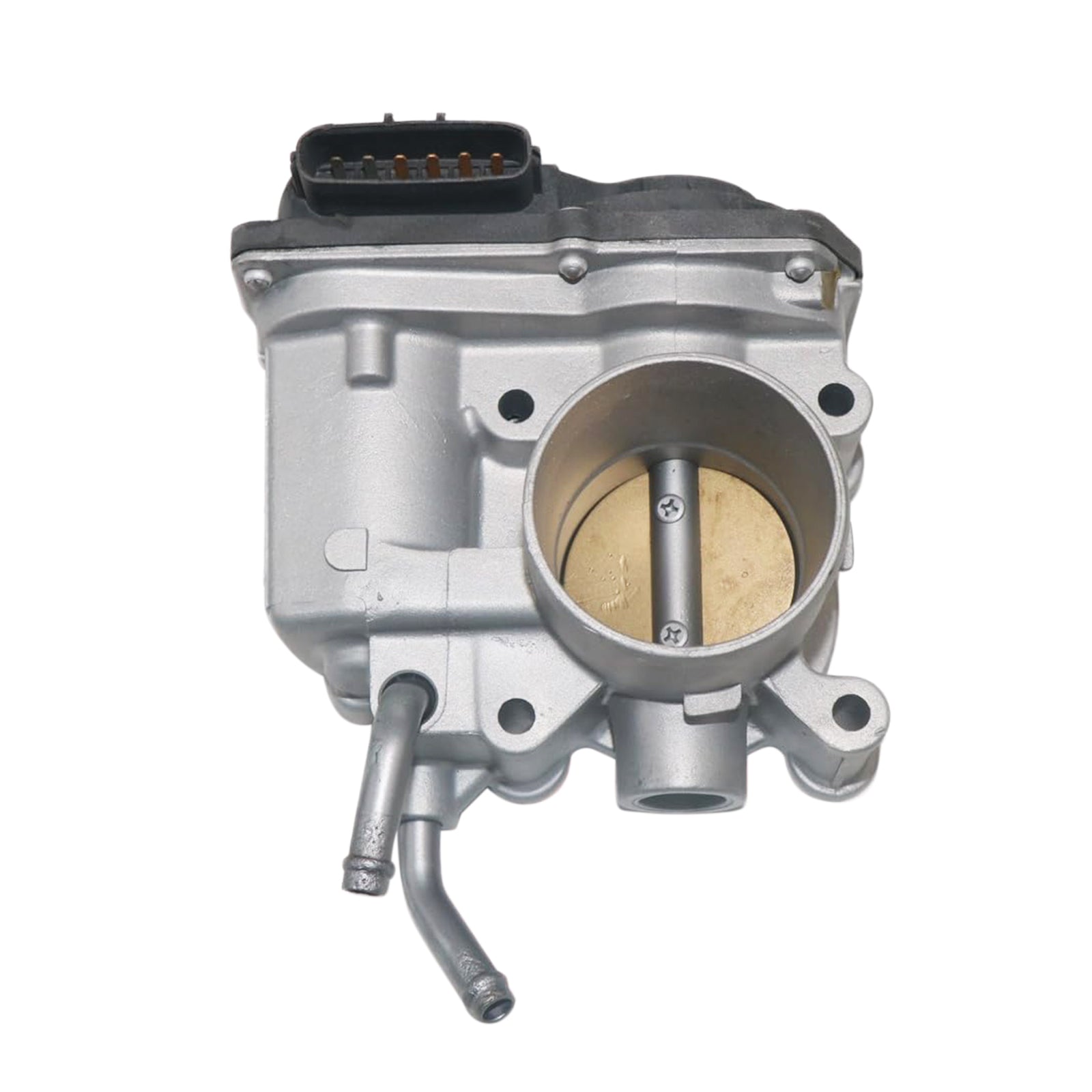 Throttle Body Assembly MN195709 For Mitsubishi Lancer Colt 1.5L 2004-2008