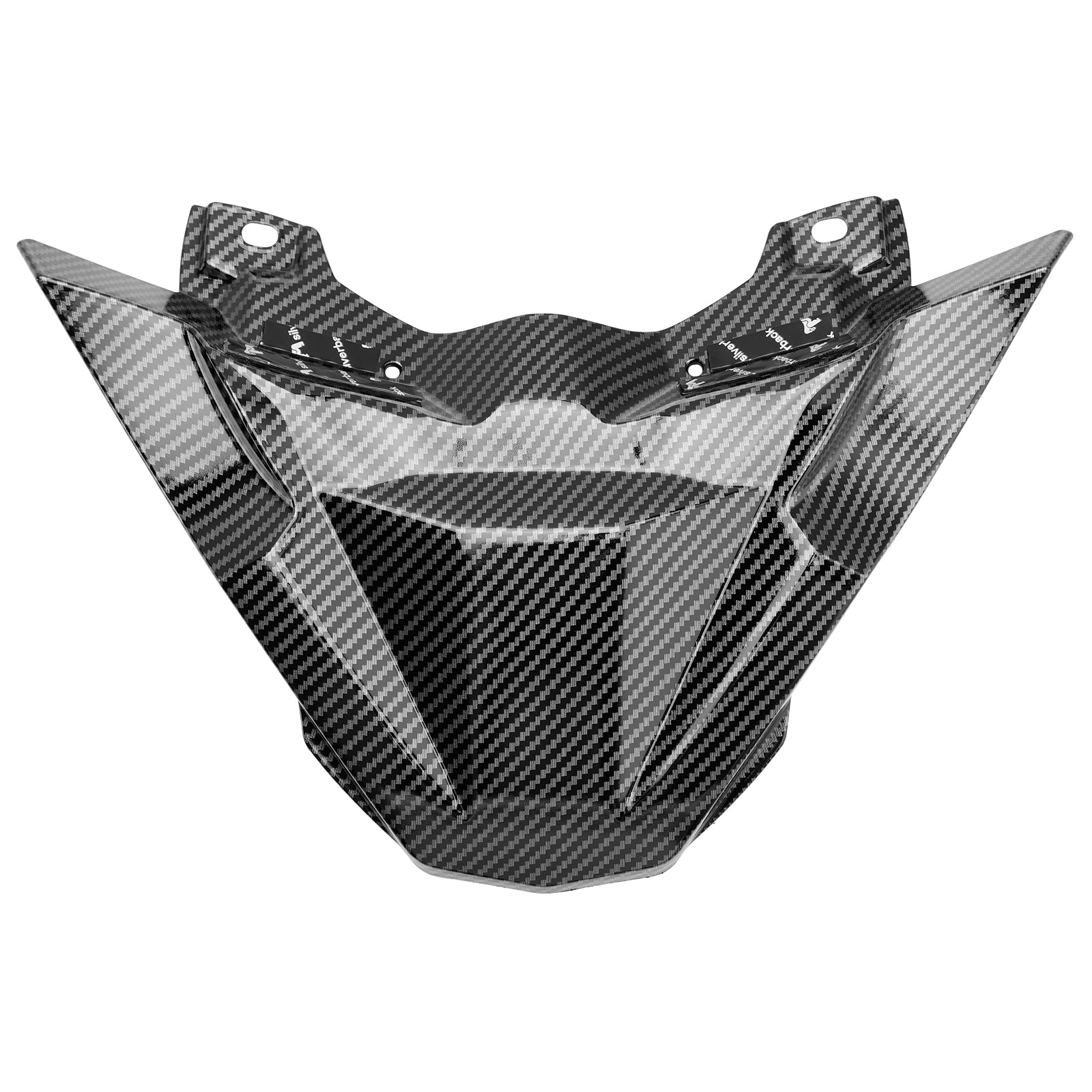 2023-2024 Honda ADV 160 voorsnavelverlenging neuspaneel kuip