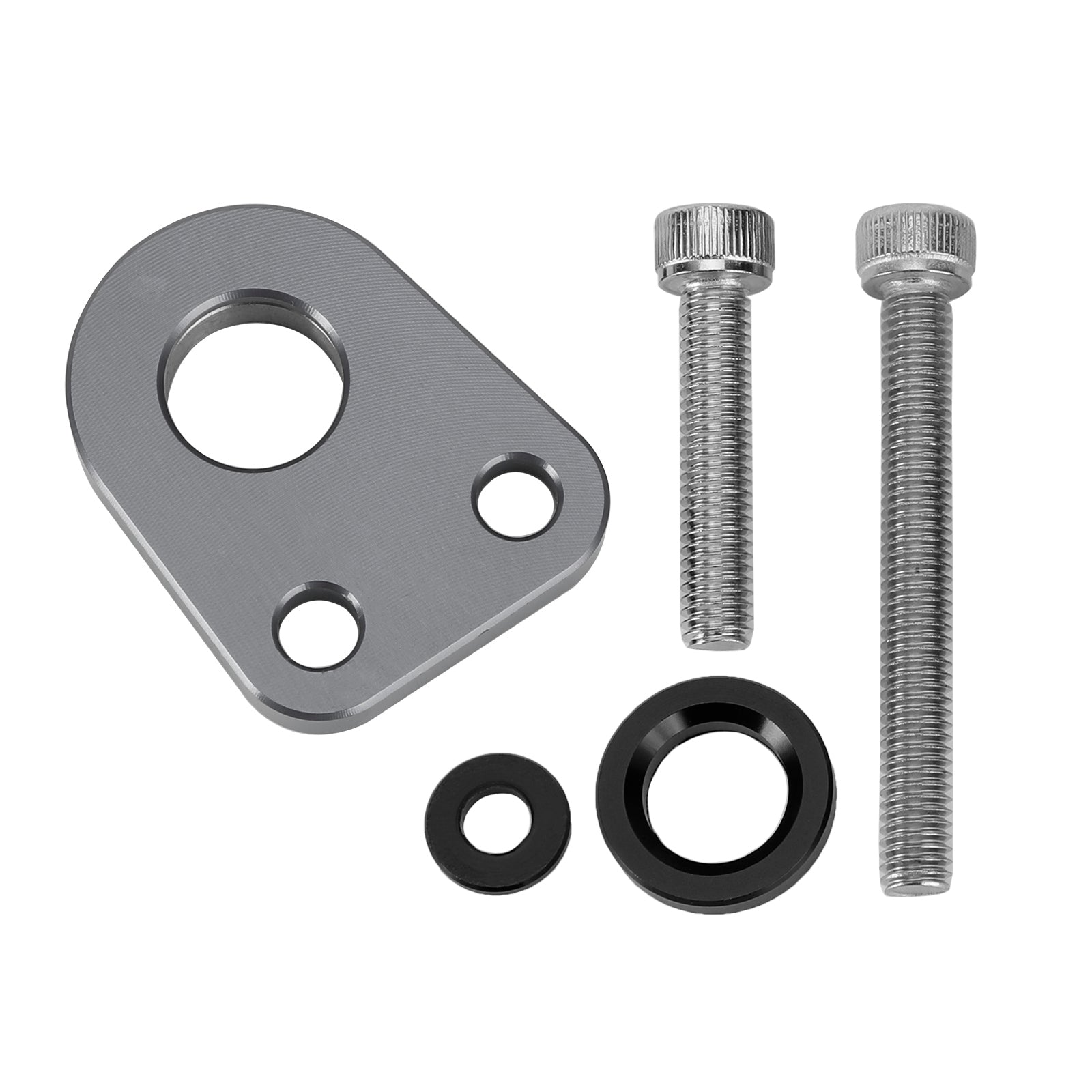 Estabilizador de palanca de cambios de aluminio para Suzuki Gsx-S1000/Gt Katana Titanium