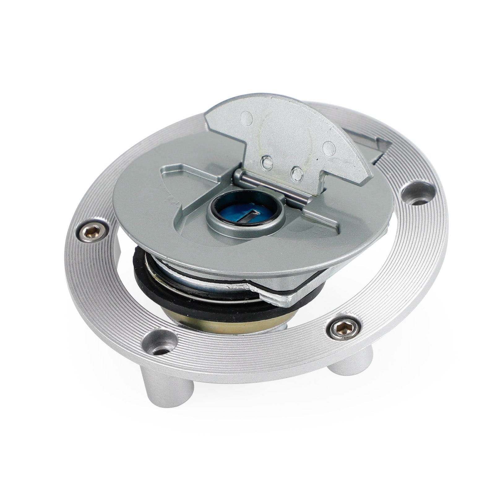 Ignition Lock Set Assy för Yamaha YZF-R15 R15 2013-2018 MT15 MT-15 2015-2016