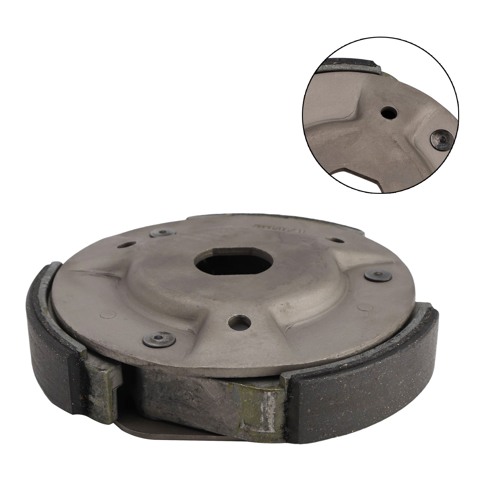 2014-2017 Kawasaki SC300 J300 ABS Clutch Carrier Shoes Assy 3303-775 Replace